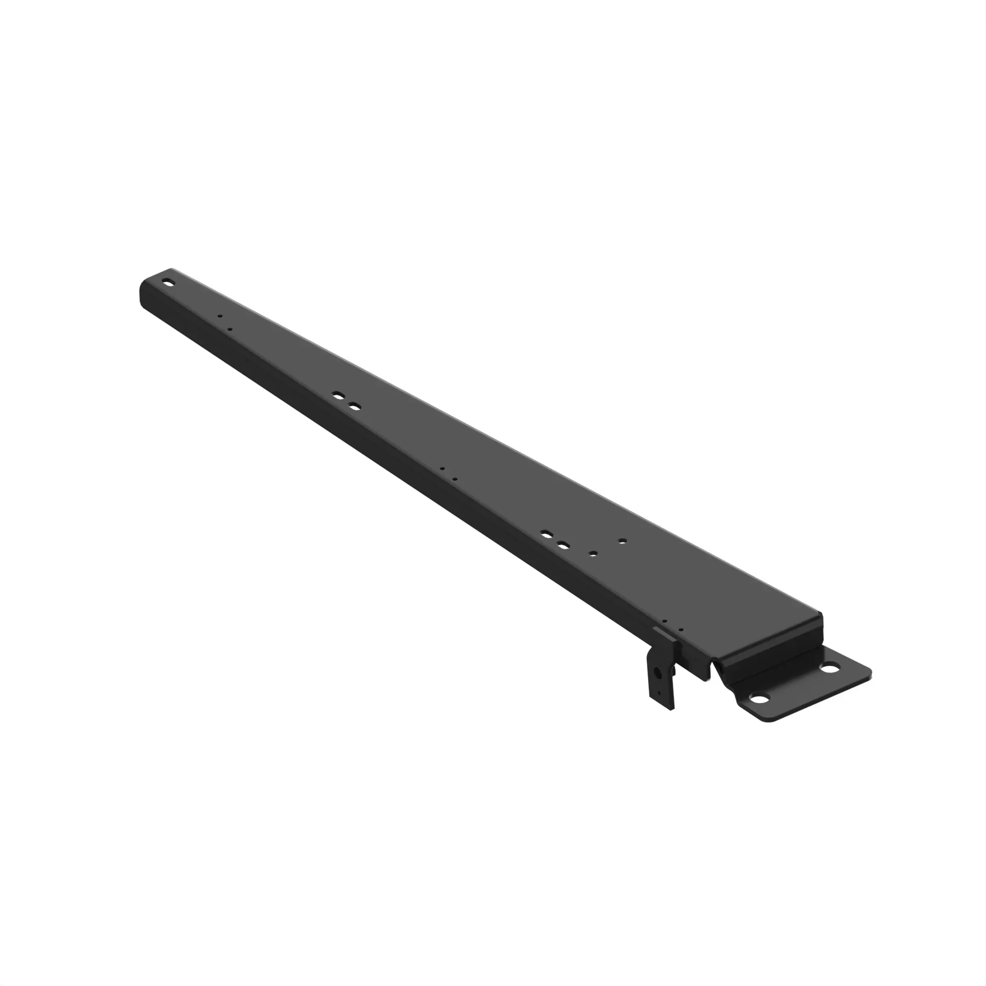 John Deere Canopy Support, Left Side - SJ37509