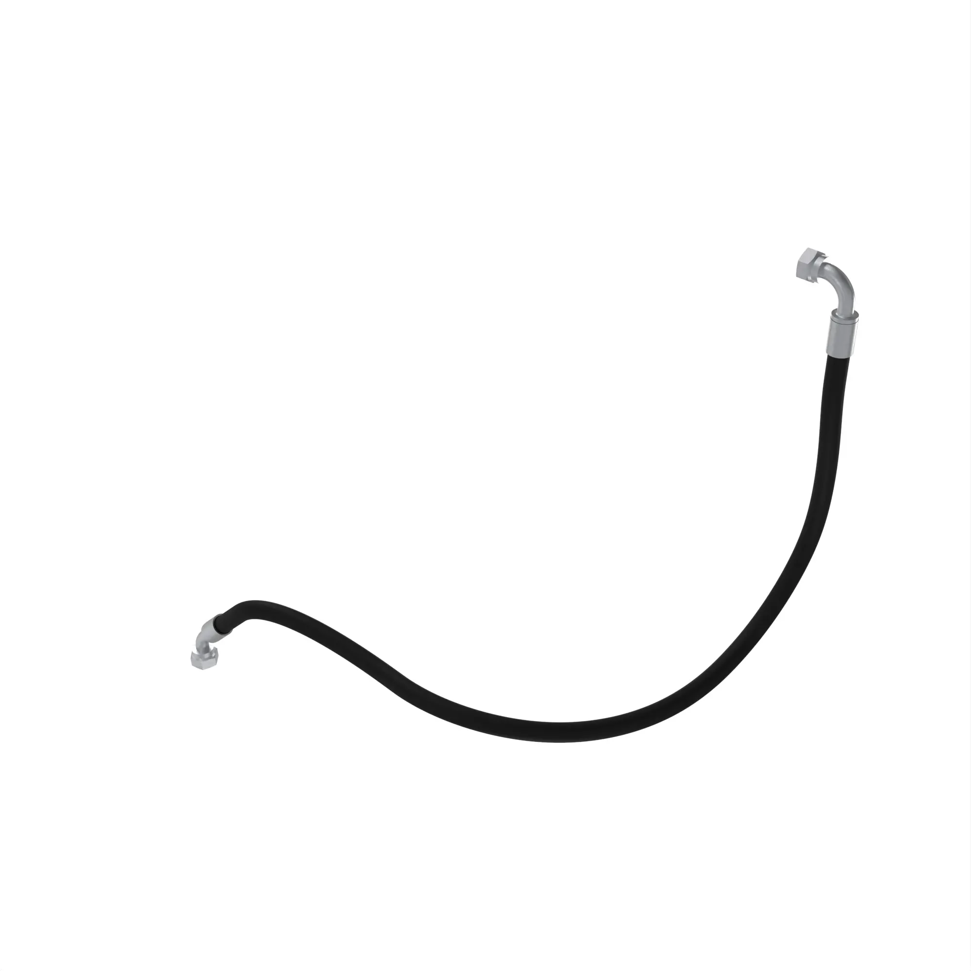 John Deere Transmission Hydraulic Hose - RE306987