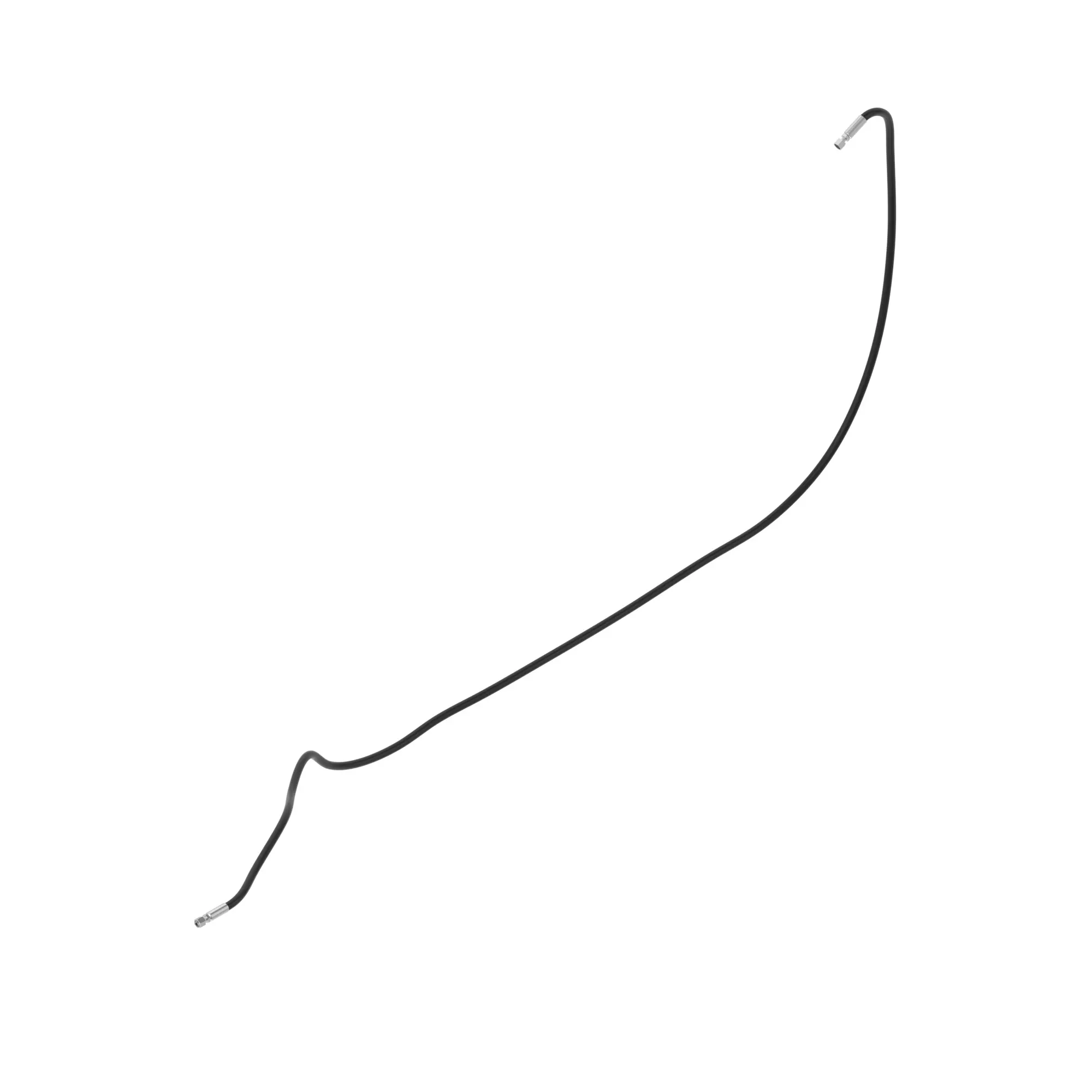 John Deere Hydraulic Hose - AN403232