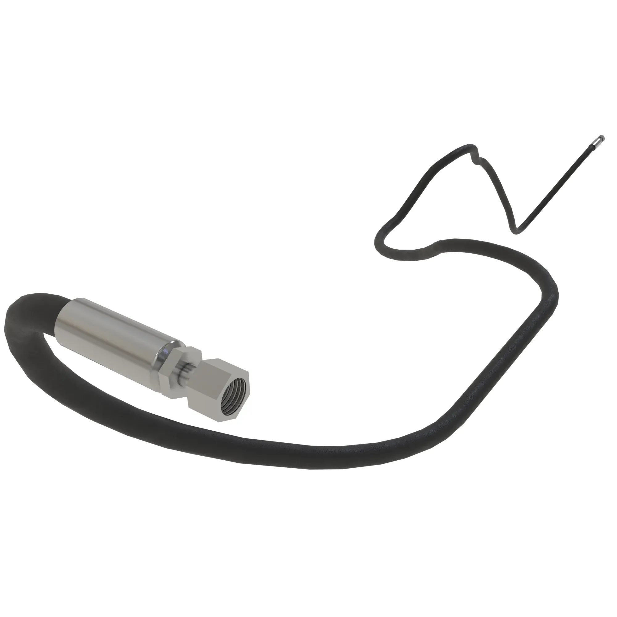 John Deere Fuel Hose - AT549413