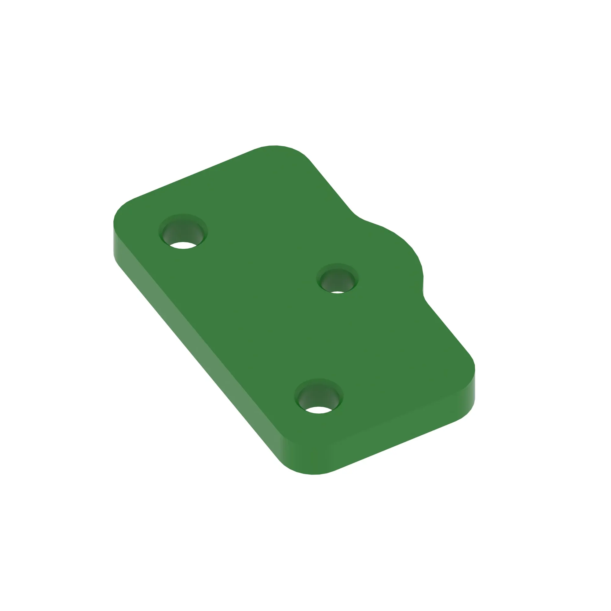 John Deere Rear Mount HC Cab - R263785