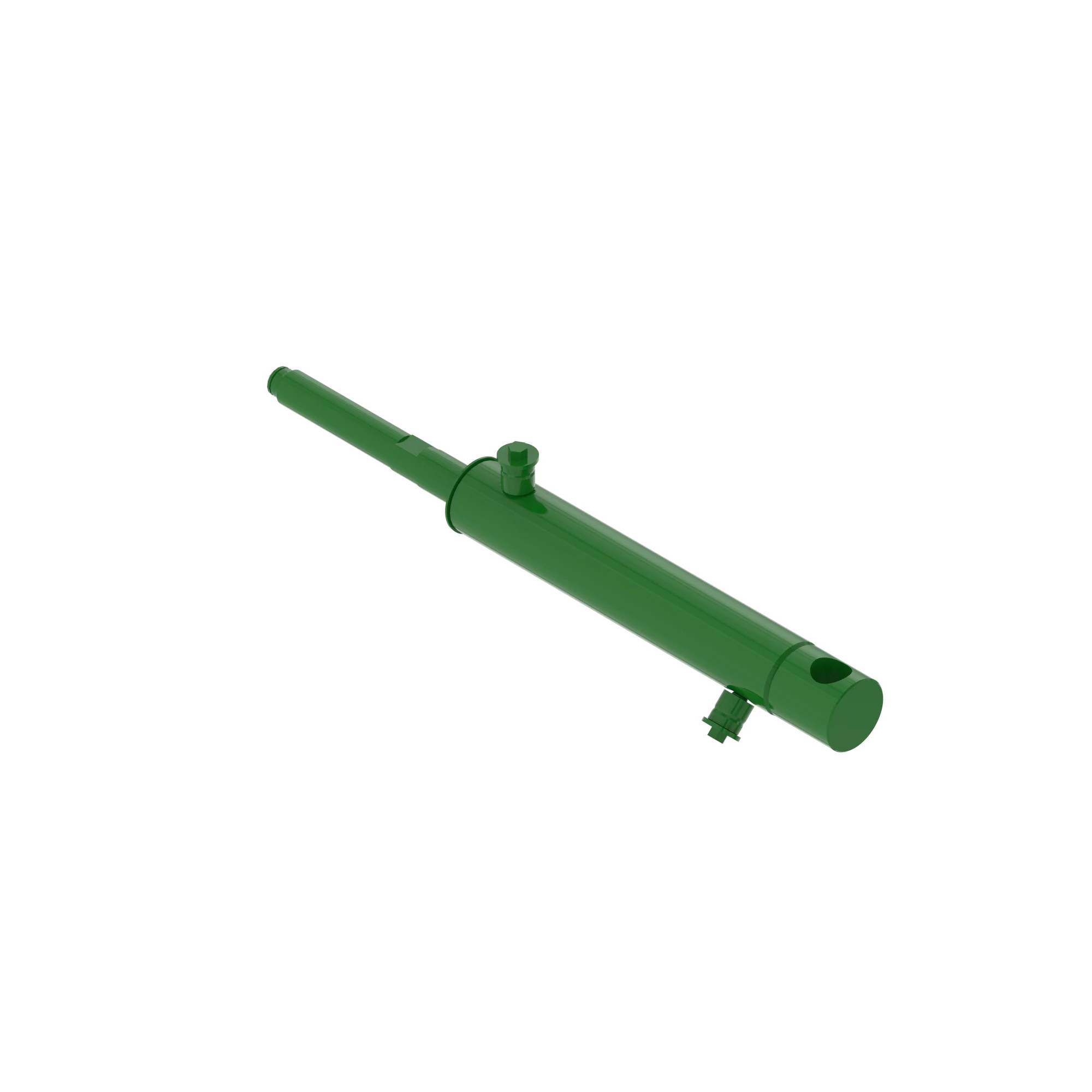 HYDRAULIC CYLINDER, 45 X 28 - 190,