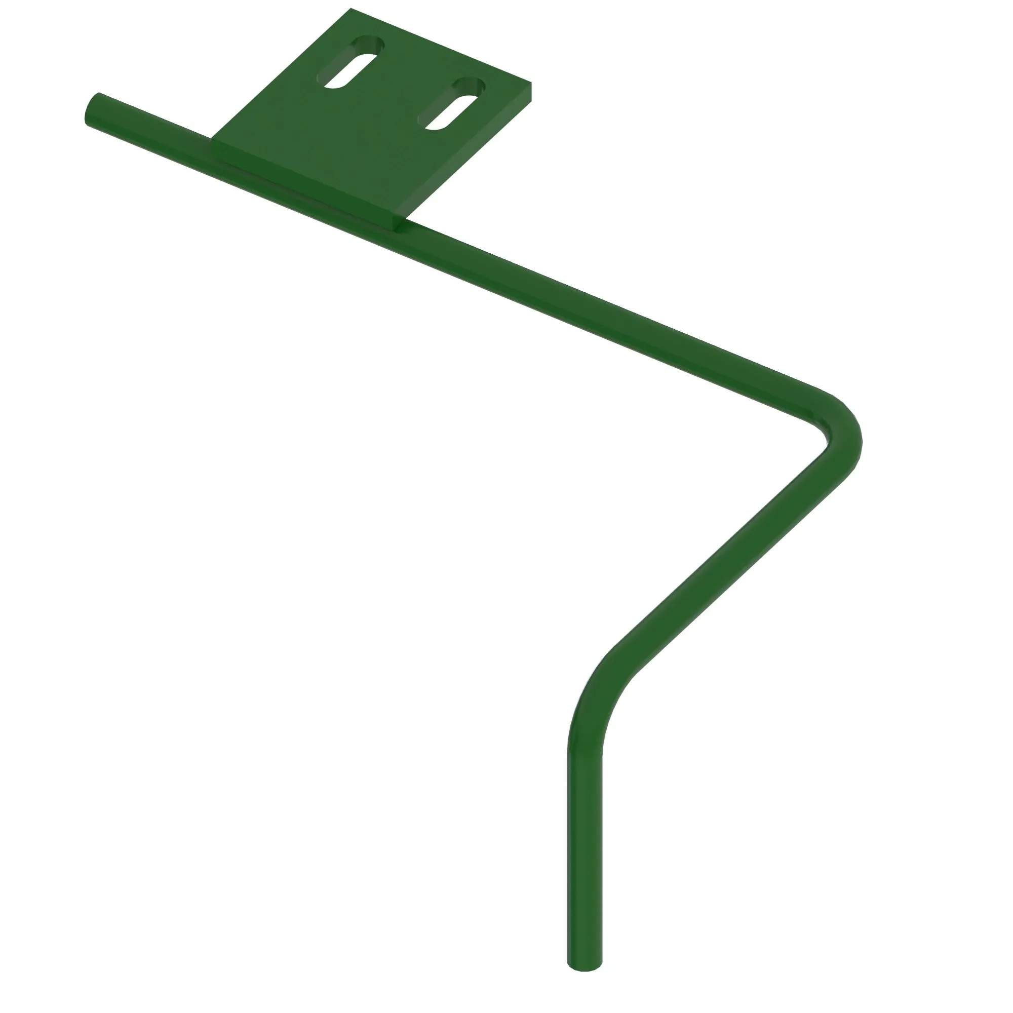 John Deere Pointer, Left Side - AKK33601