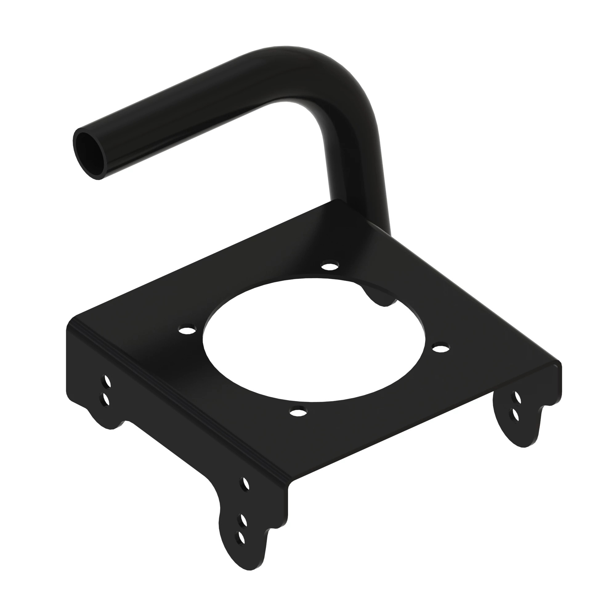 PLATE, WELDMENT LH