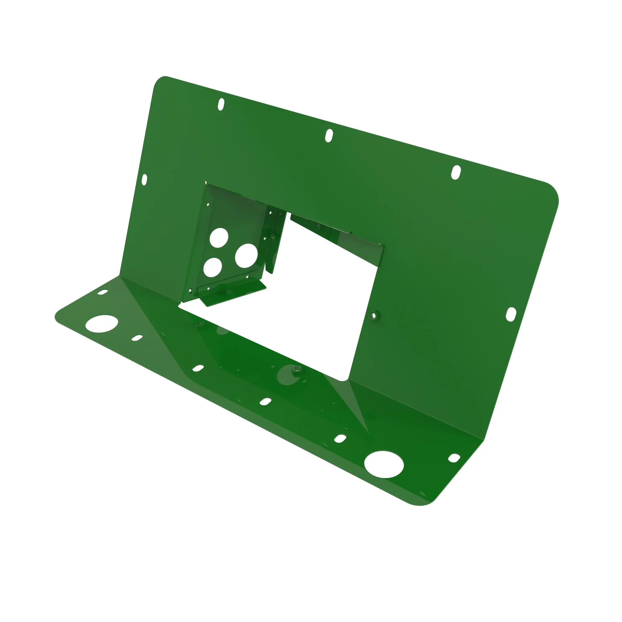 John Deere ATD Enclosure Common Cover - AXE49653