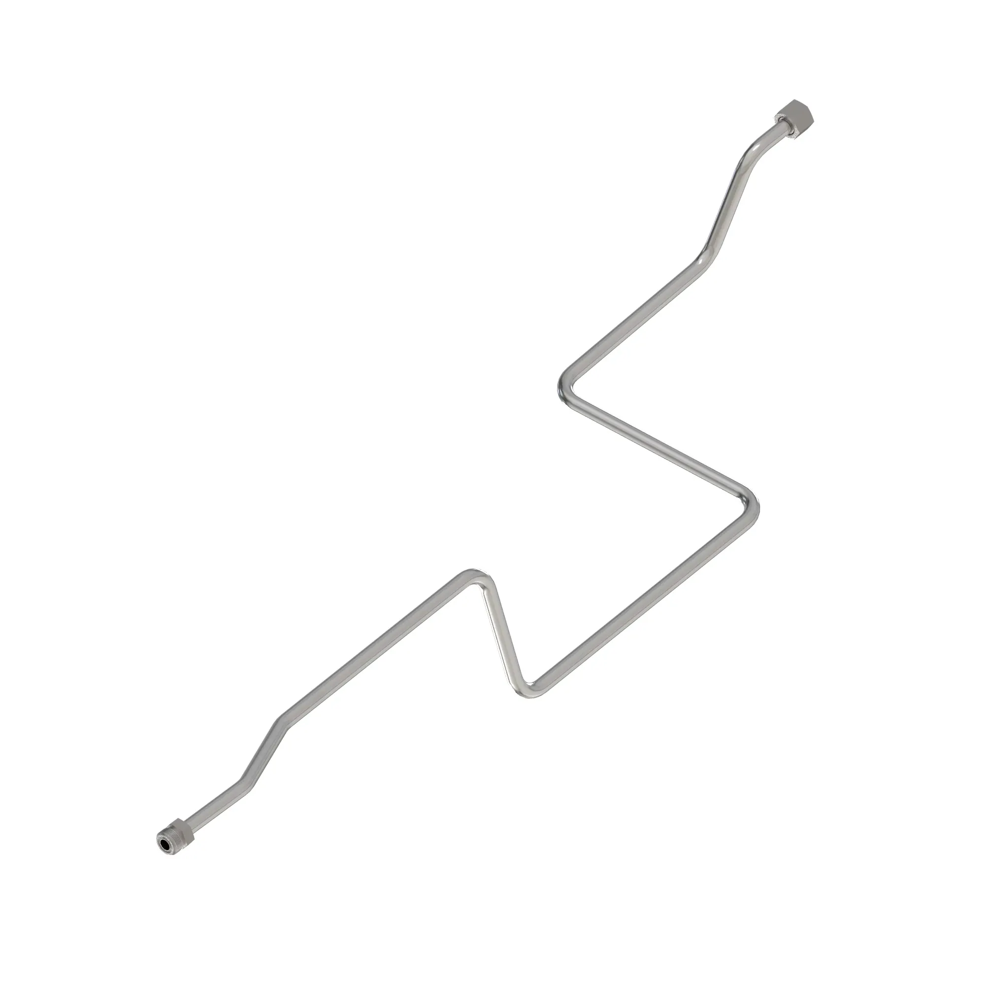 John Deere Pipe - SJ43857