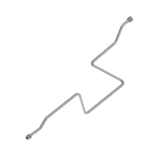 John Deere Pipe - SJ43857