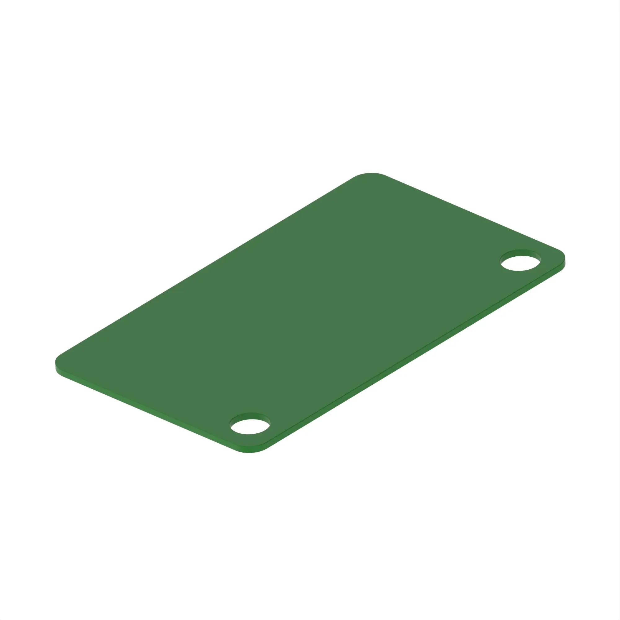 BRACKET, AC MOUNT SUPPORT, EEC 3R