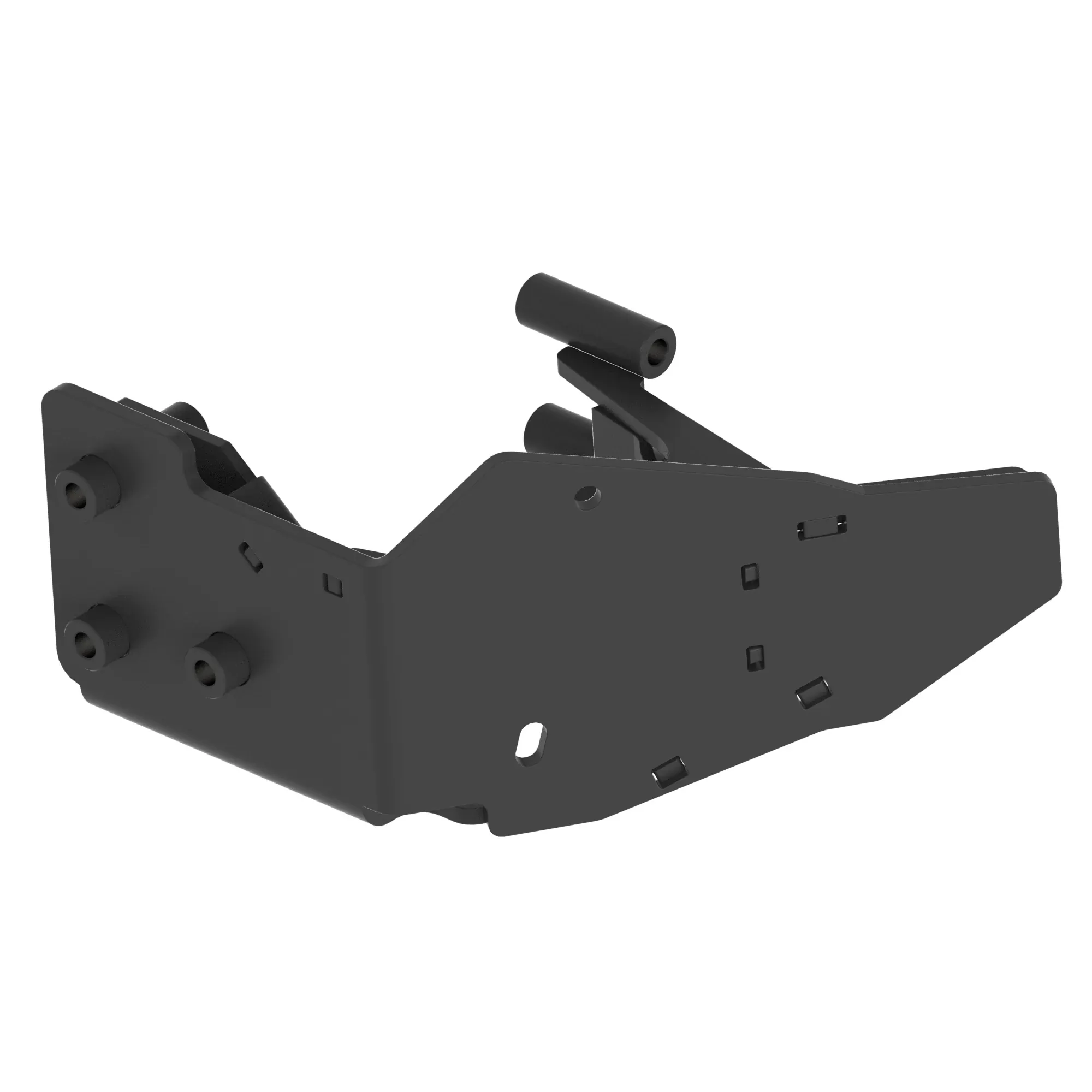 Bracket