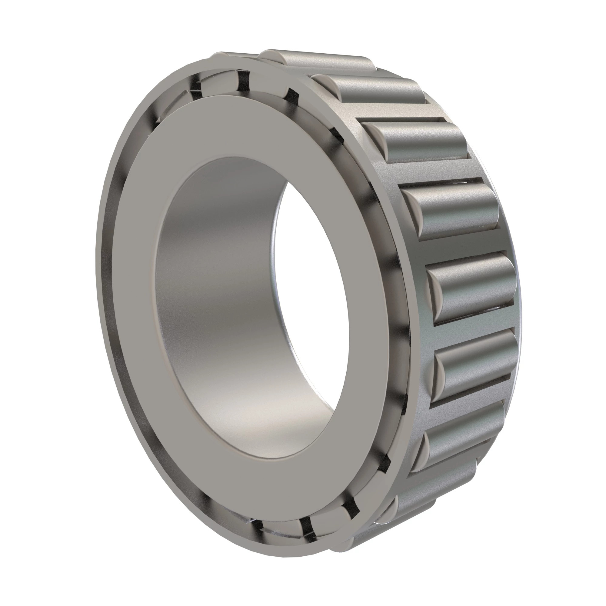 A&I Products Bearing Cone - A-LM67048-P