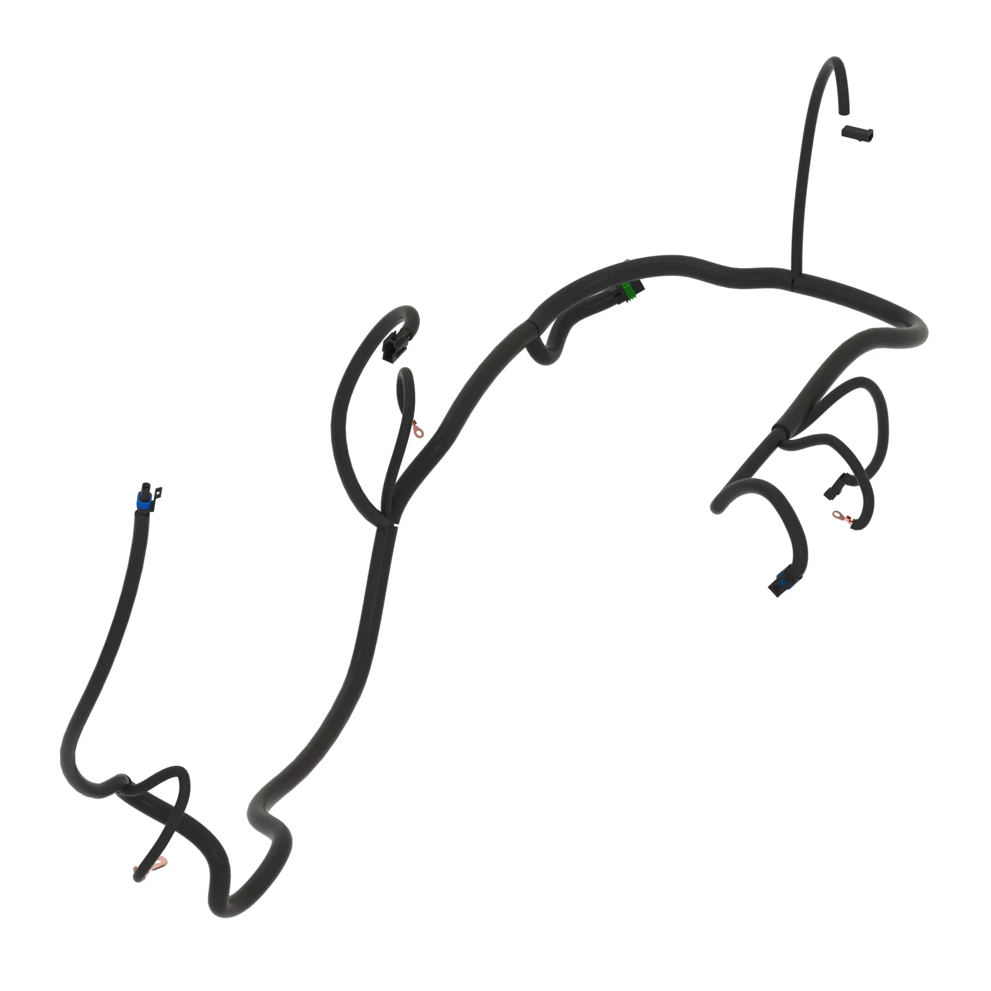 John Deere Engine Wiring Harness - SJ11083