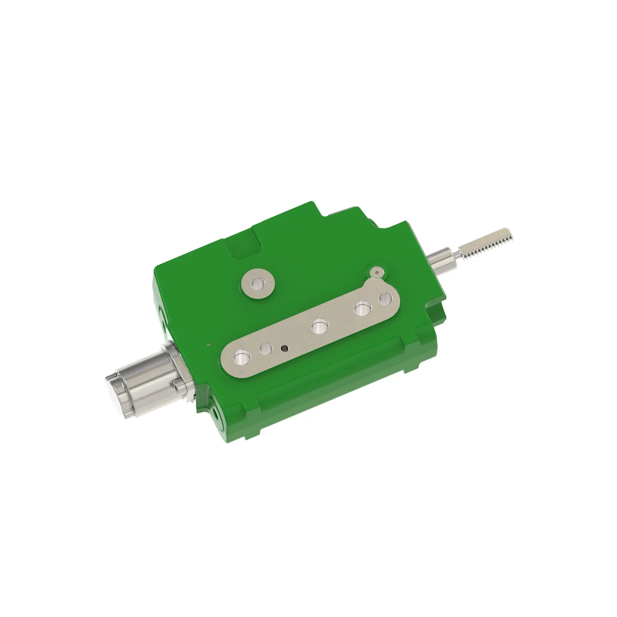 John Deere Selective Control Valve - AL203501