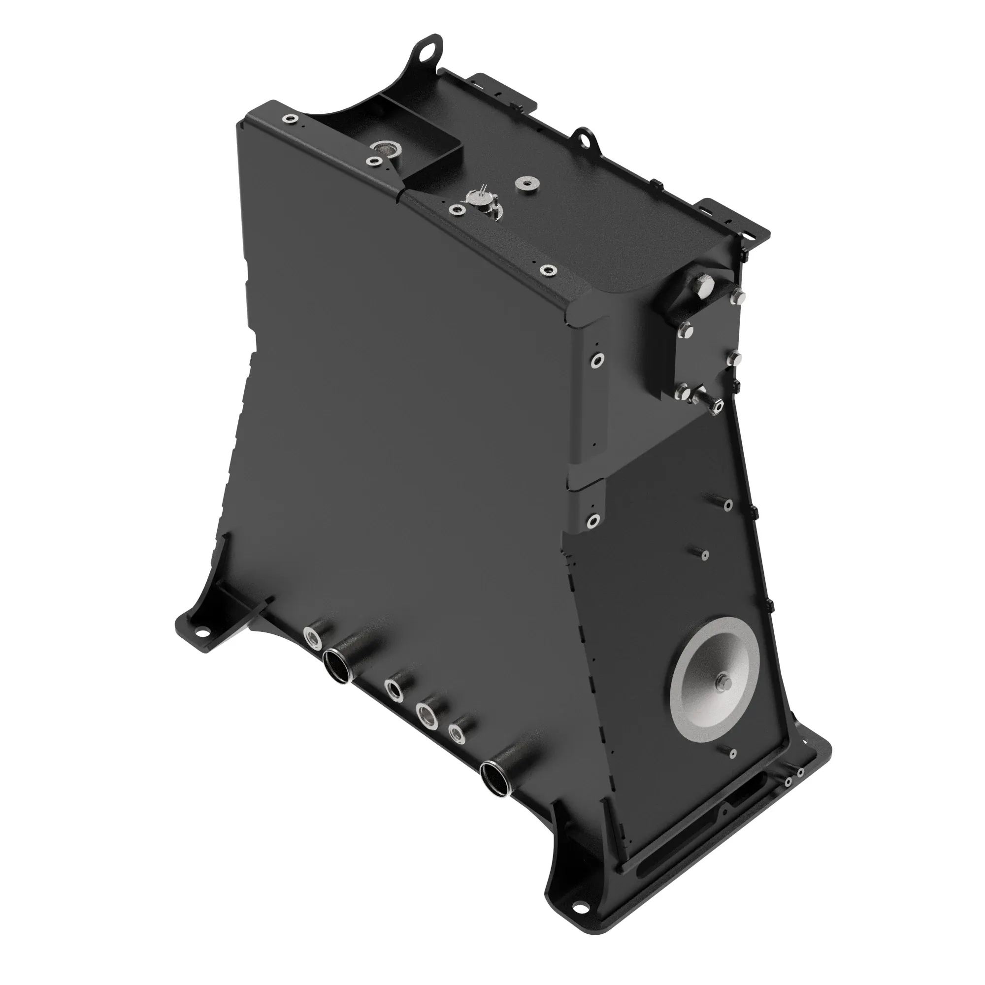 Hydraulic Reservoir