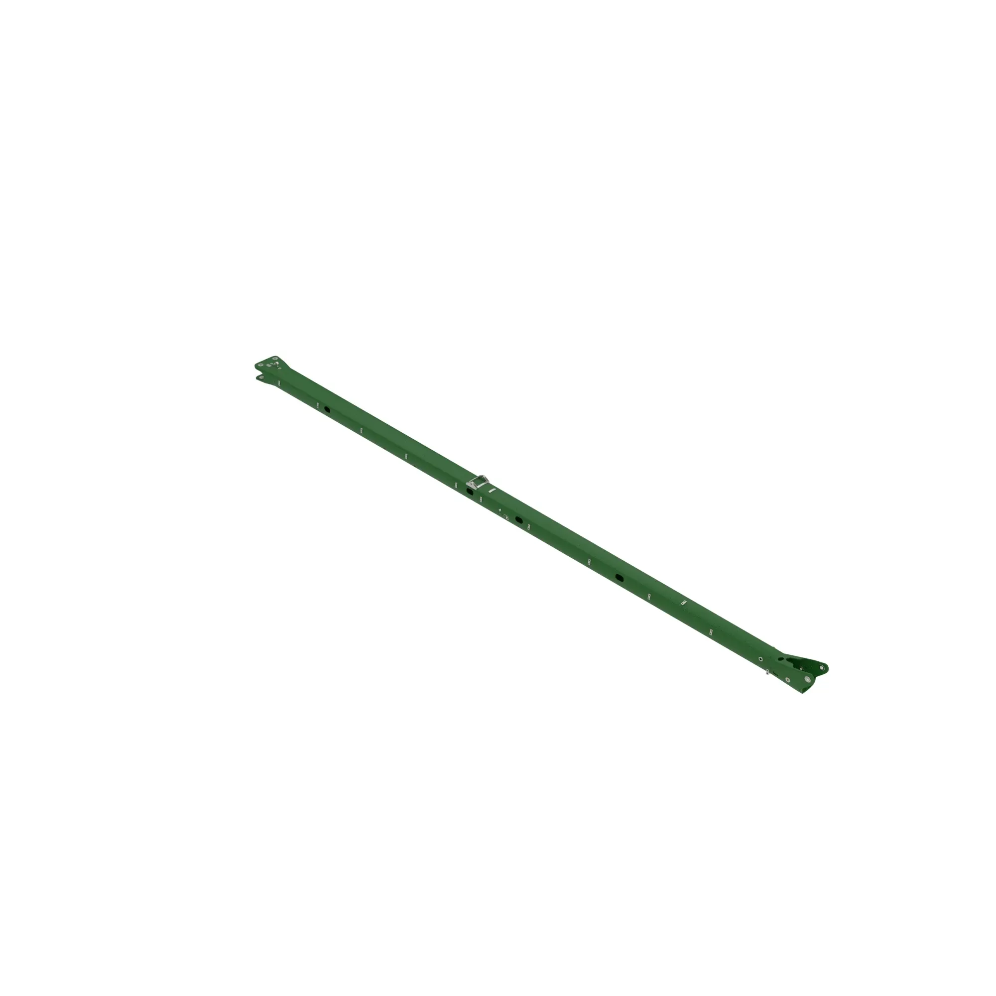 Wing Frame, Inner Boom 36M RH