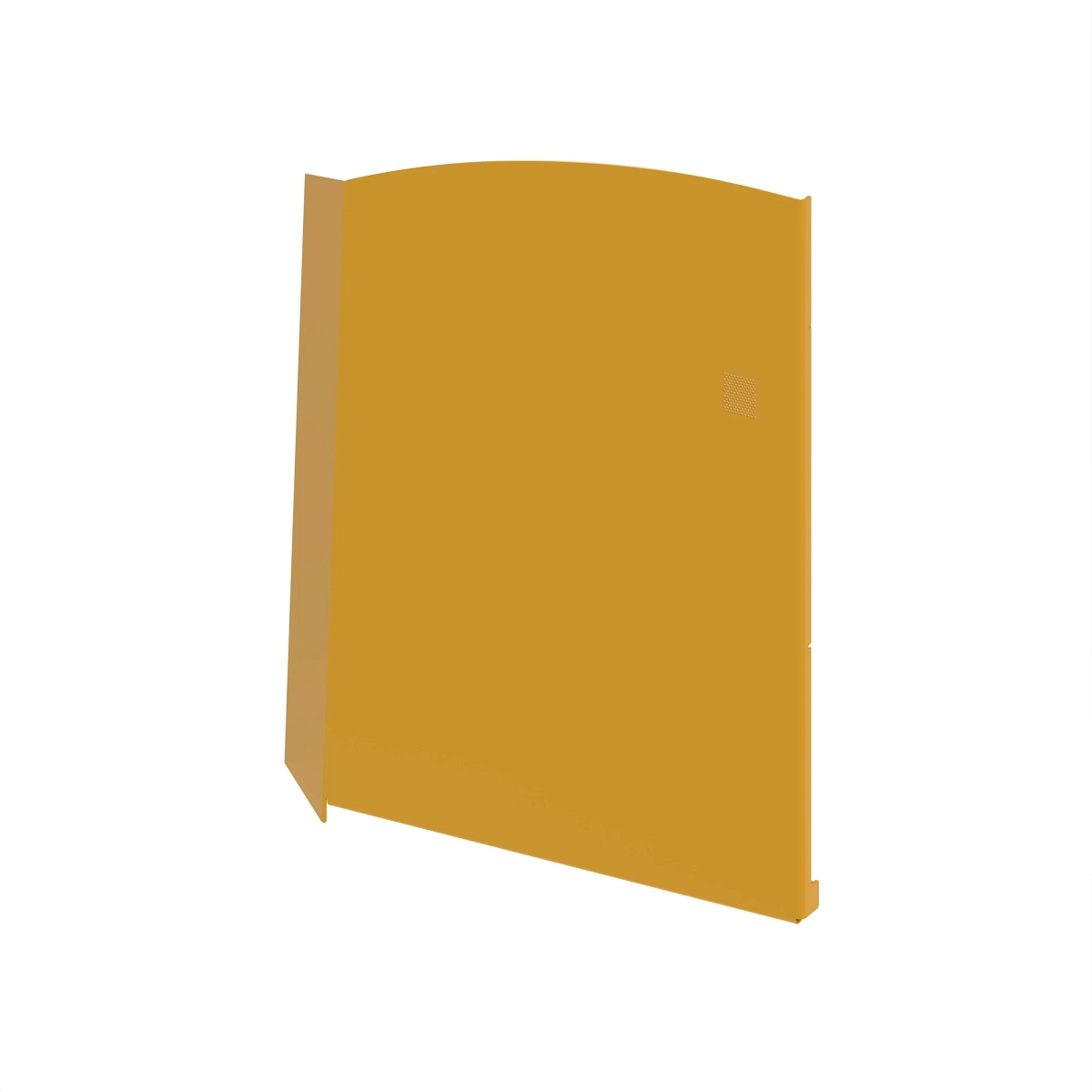 Door, Plenum, Weldment