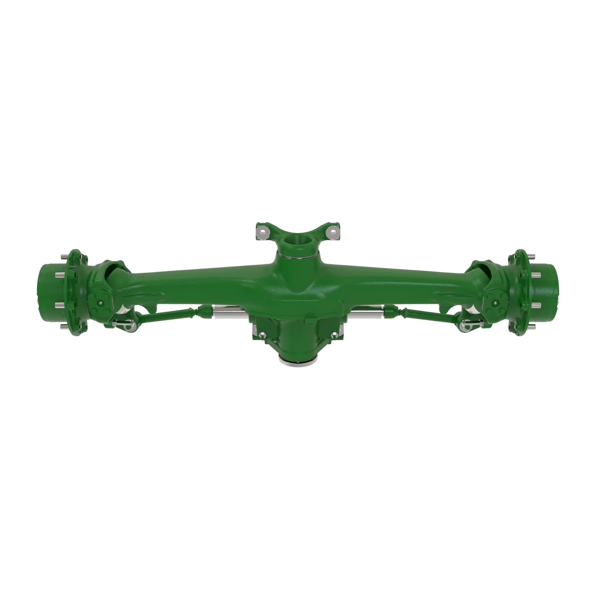 John Deere Front Axle - AL202965