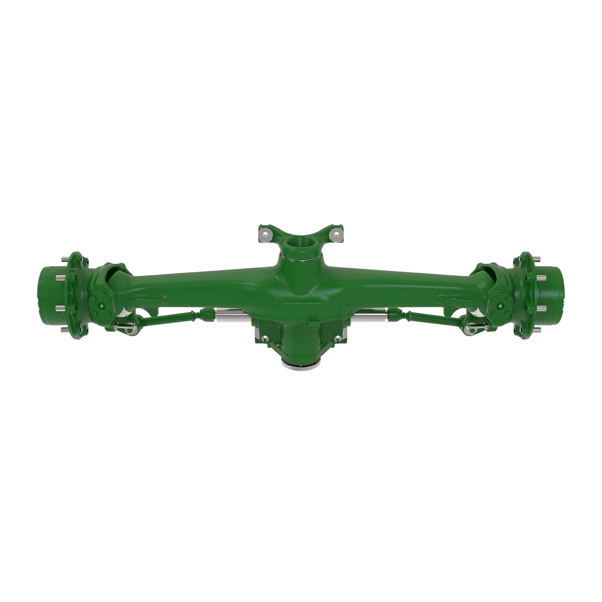 Front Axle, MFWD I=11, 625