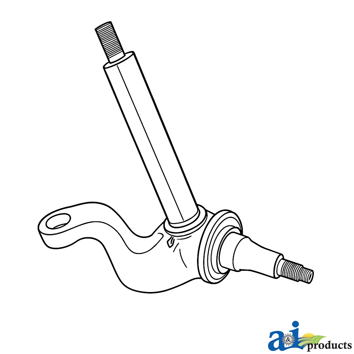 Spindle (RH)