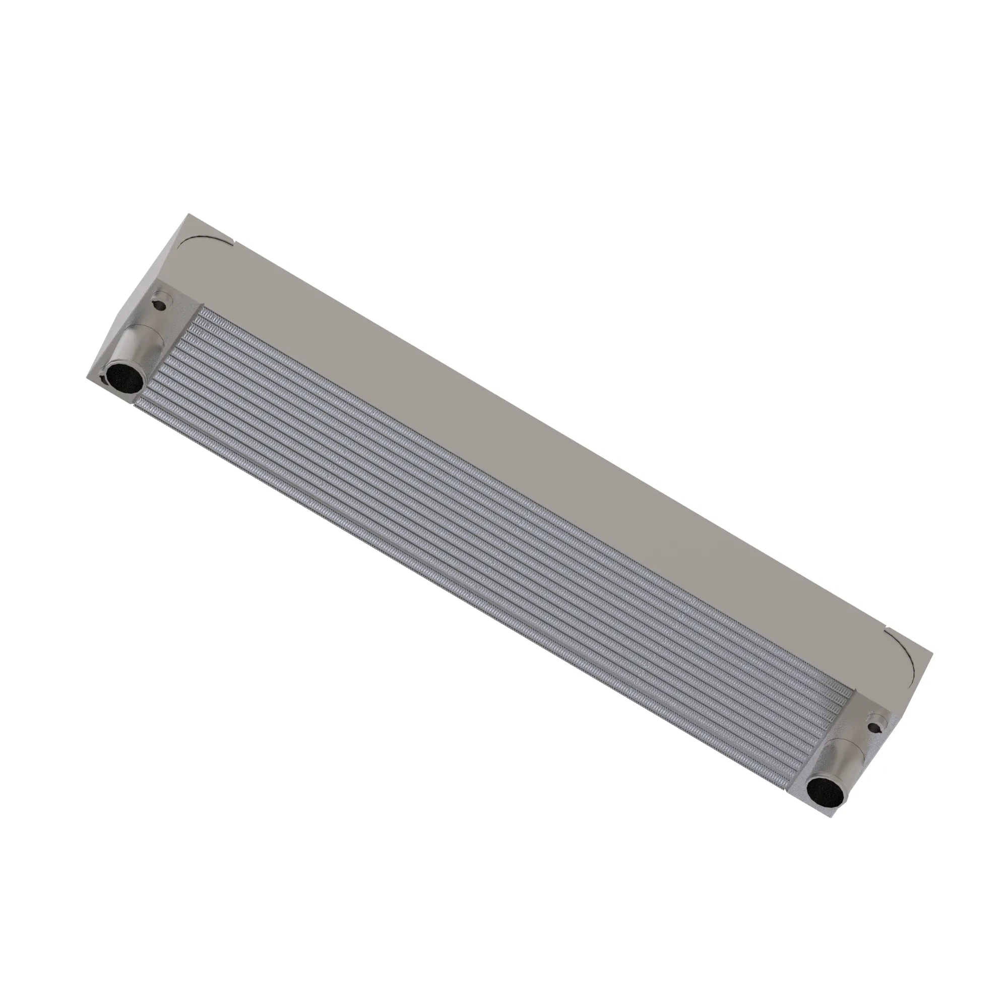 COOLING RADIATOR, CAC S2/T3