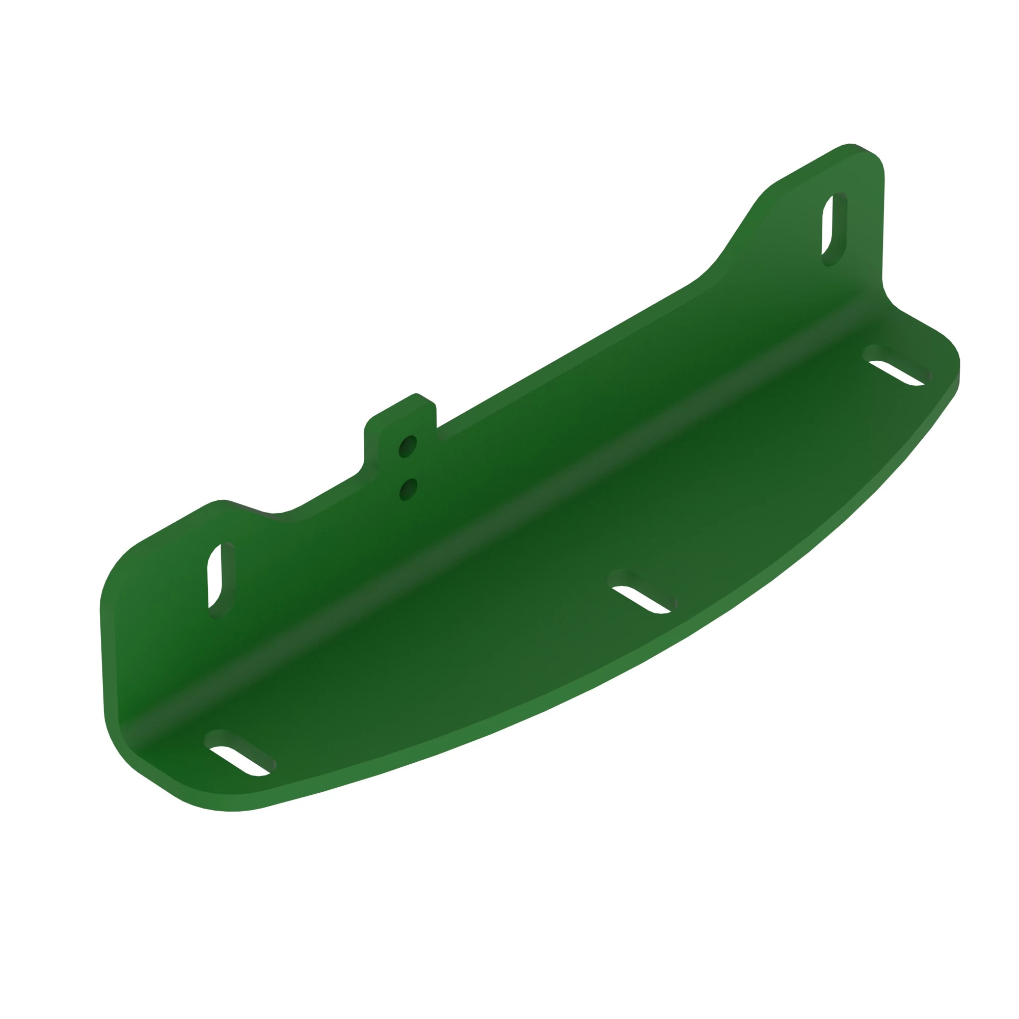BRACKET, ATS
