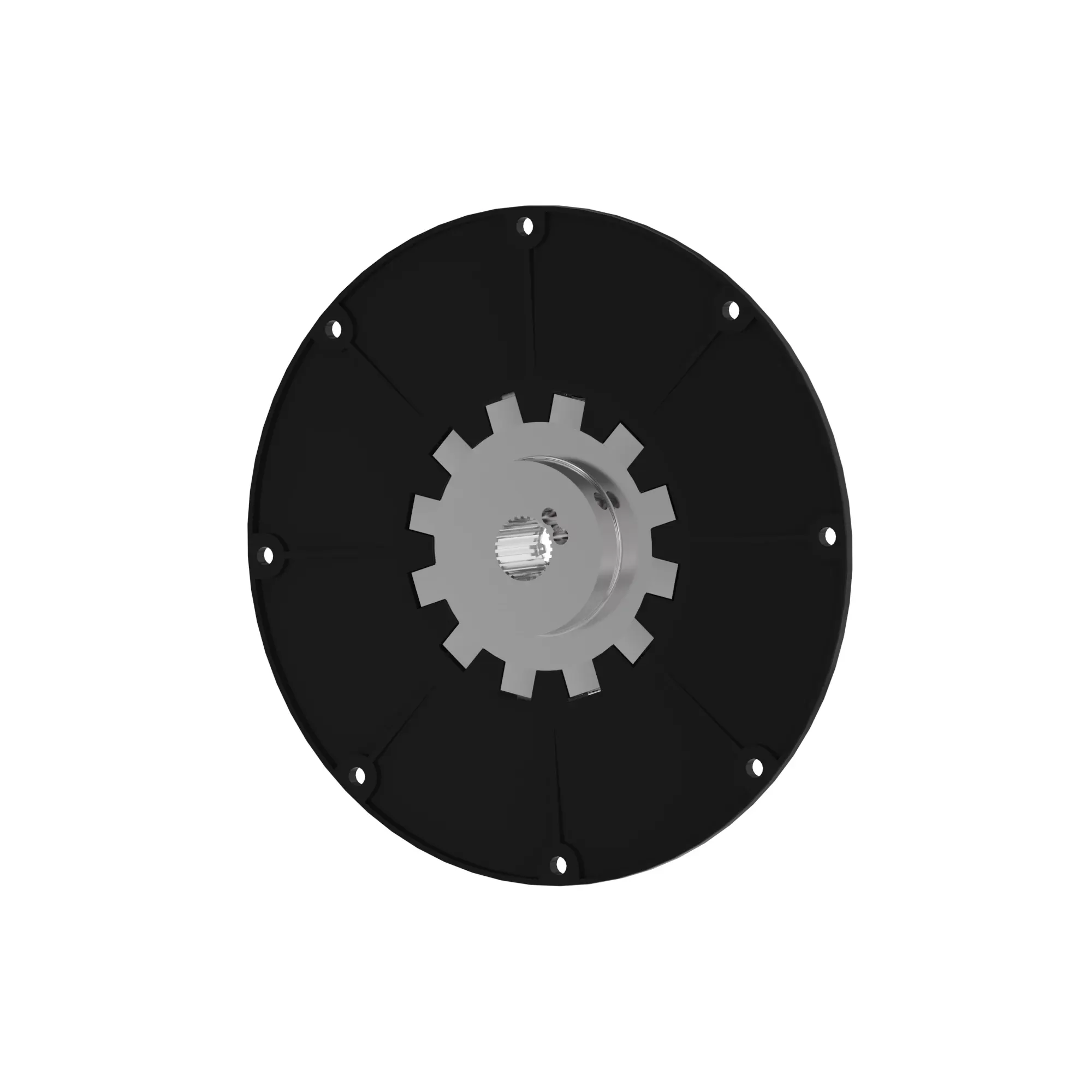 TORSIONAL COUPLER