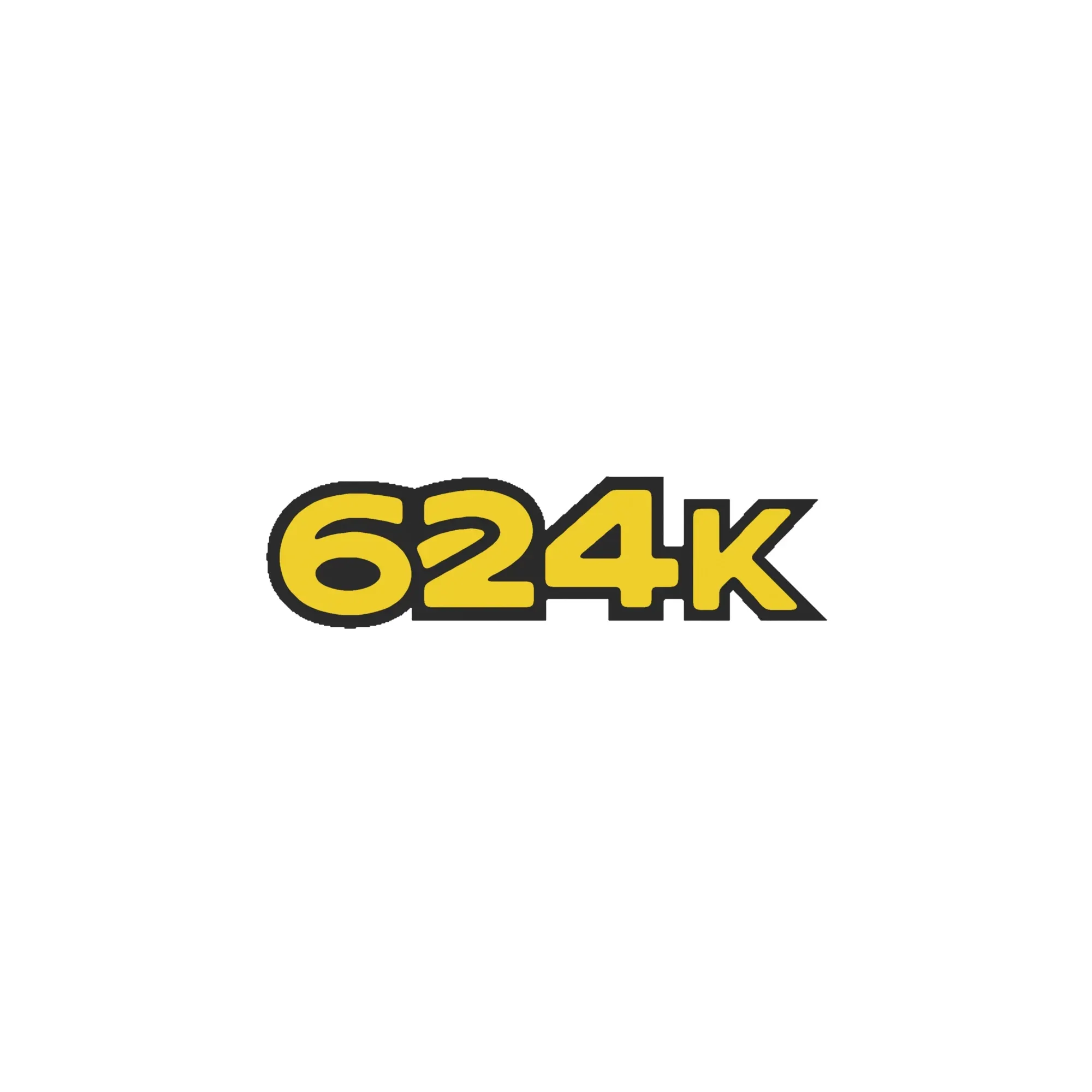 LABEL MODEL 624K