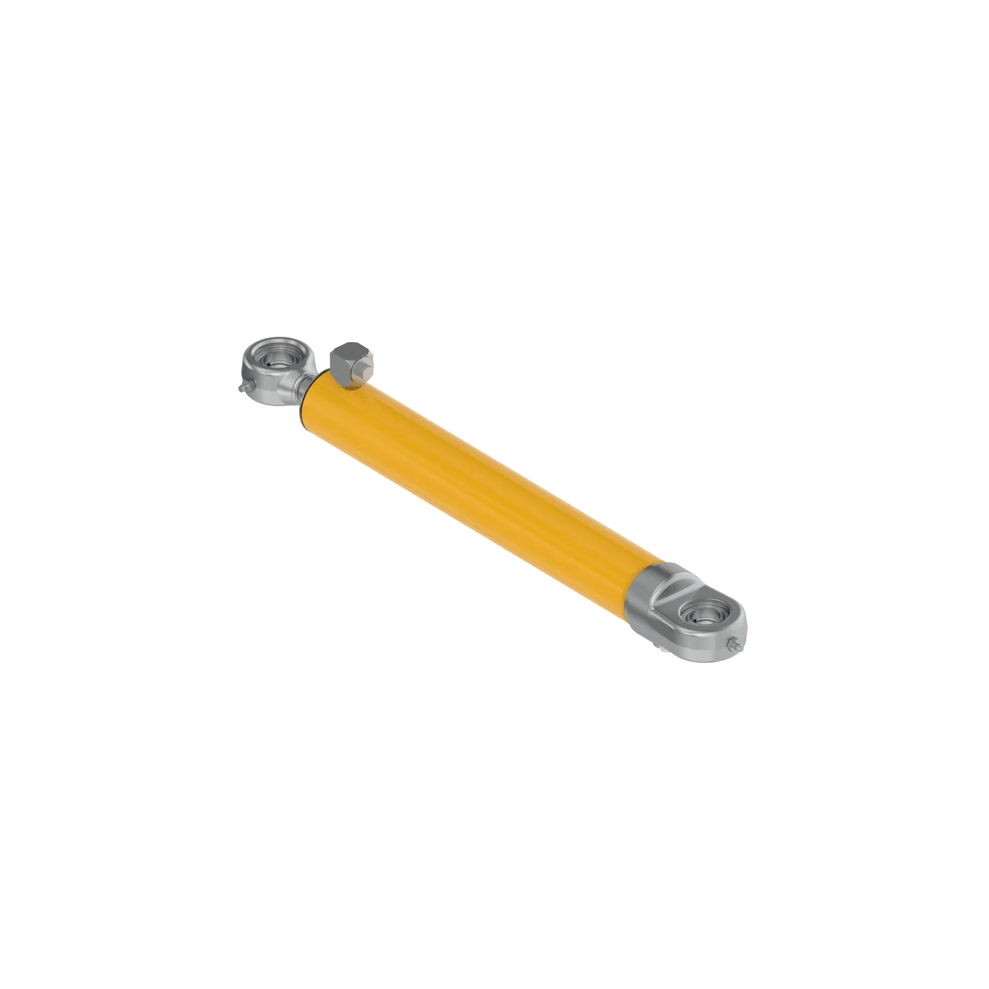 HYDRAULIC CYLINDER, 50X25-343,540 (