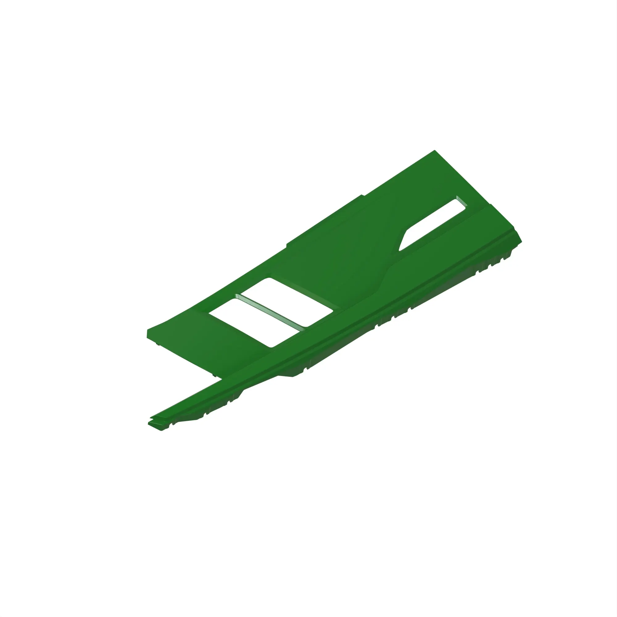 John Deere Hood - TR117682