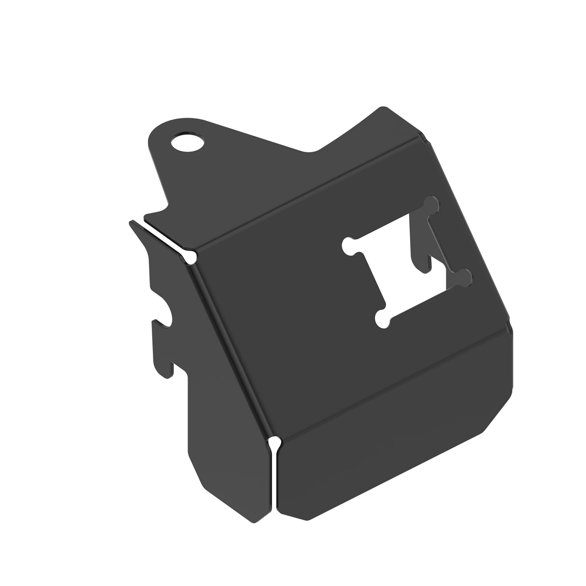 John Deere Remote Switch Bracket, Right Side - R295573