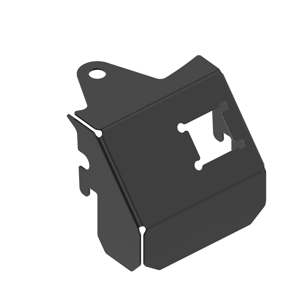 Bracket, Remote Switch, RH