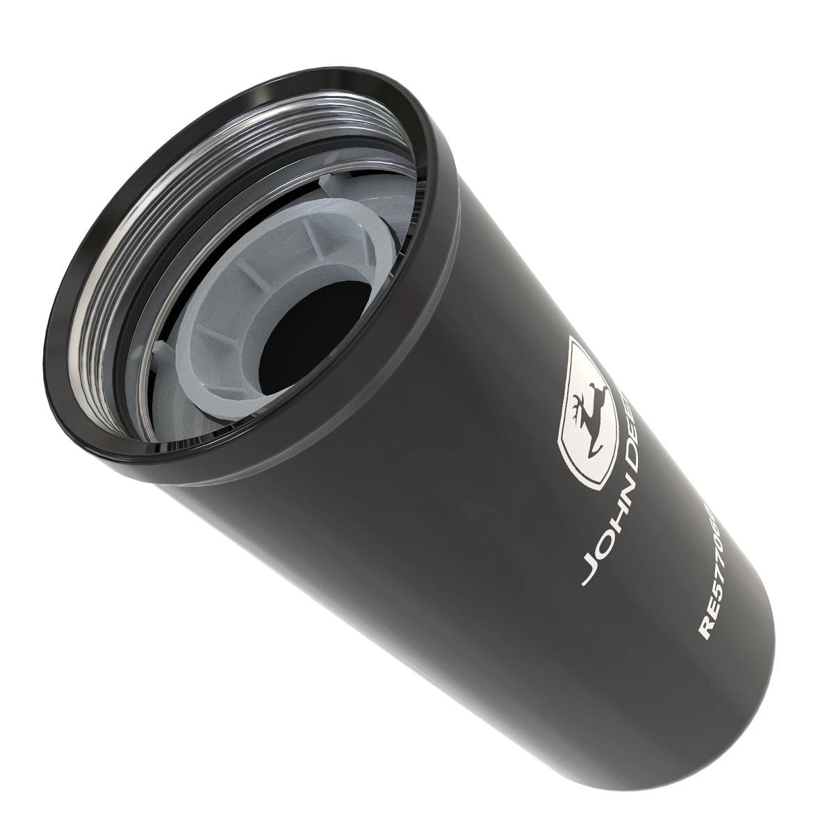 John Deere Hydraulic Oil Filter - RE577250