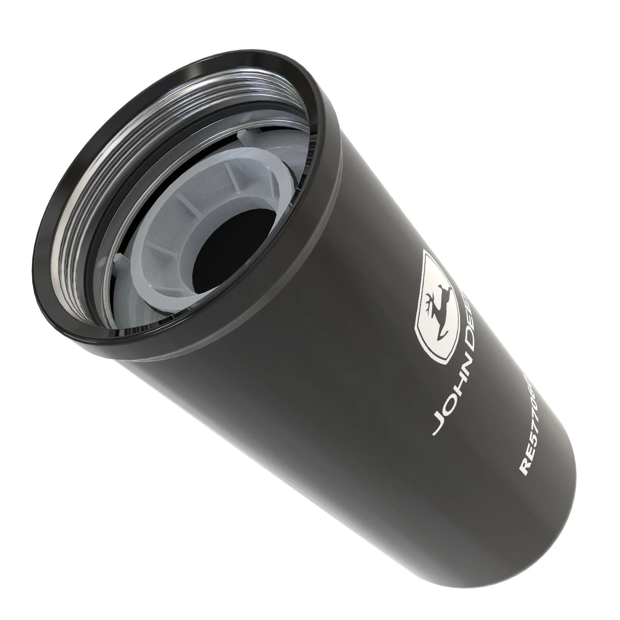 John Deere Hydraulic Oil Filter - RE577250