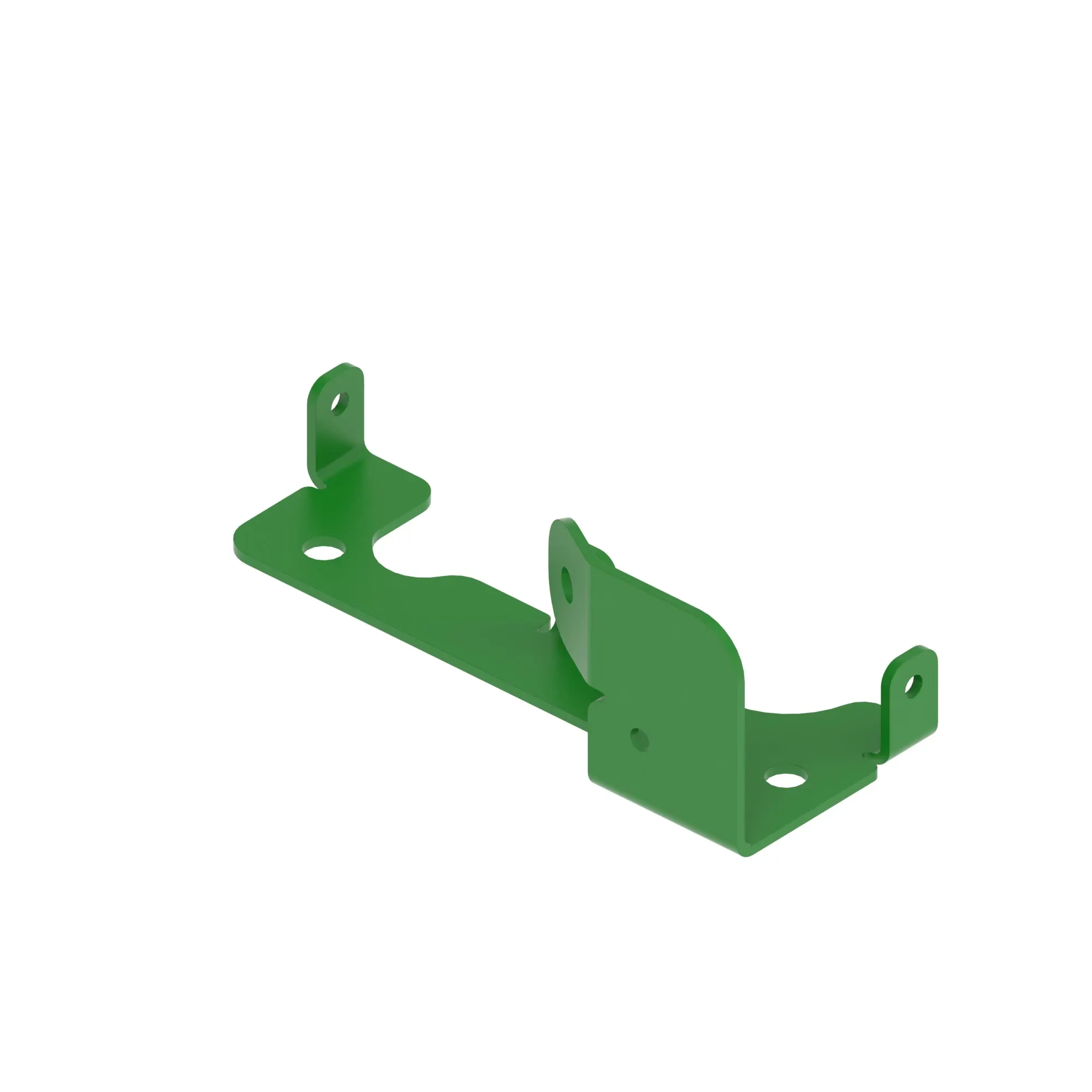 John Deere Hose Bracket - KK48157