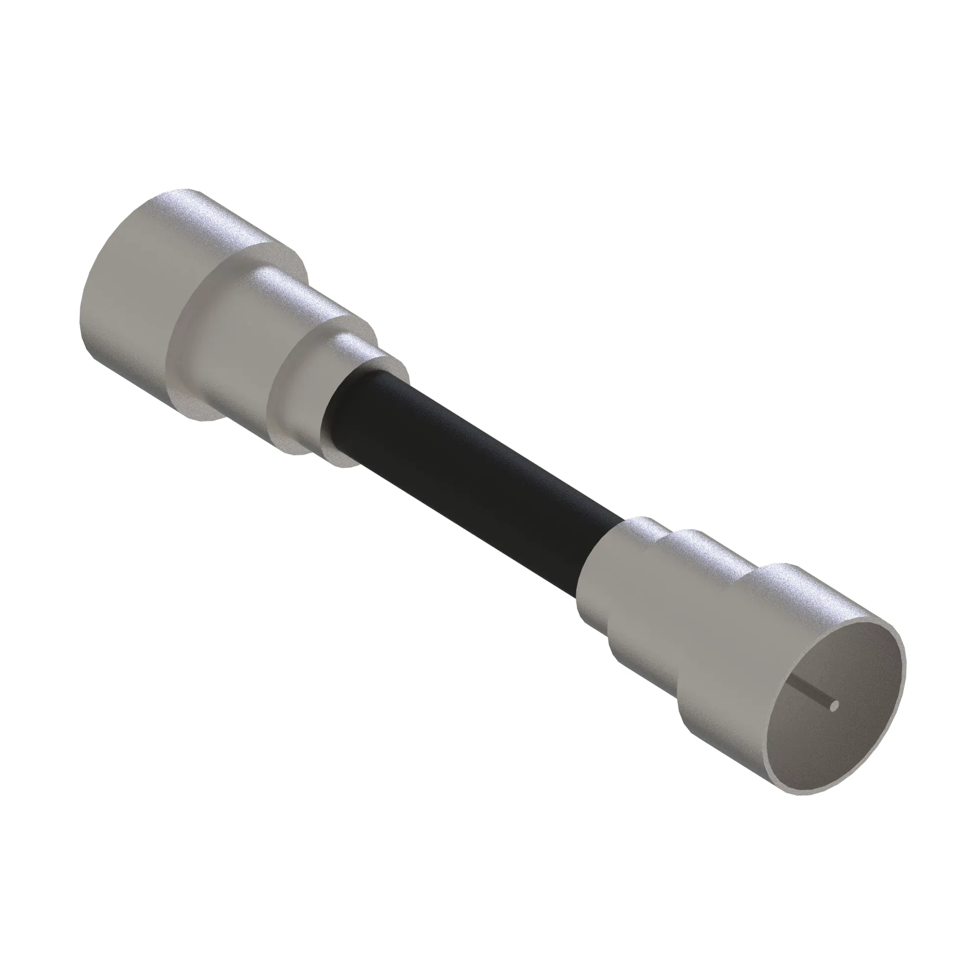 John Deere High Pressure Hose - AT569068