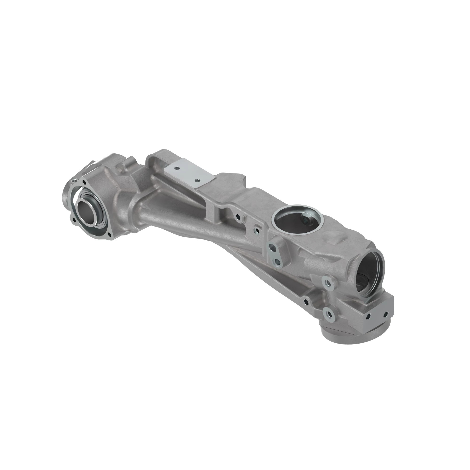 John Deere Chopping Gear Assembly - DE30876