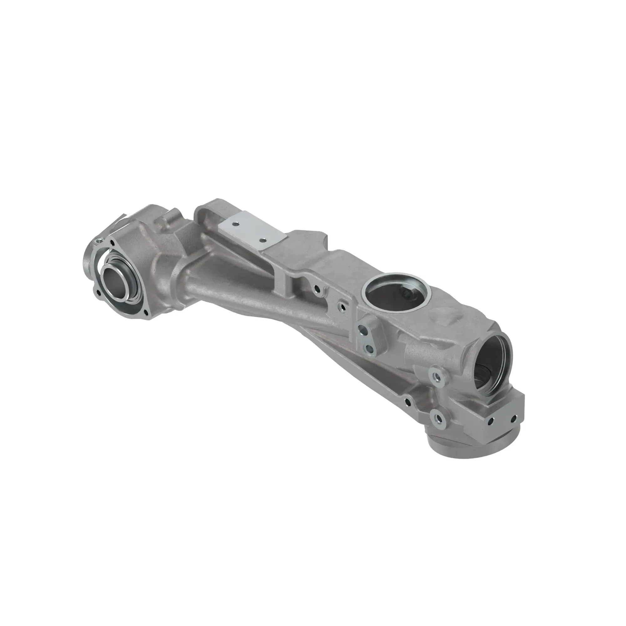 John Deere Chopping Gear Assembly - DE30876