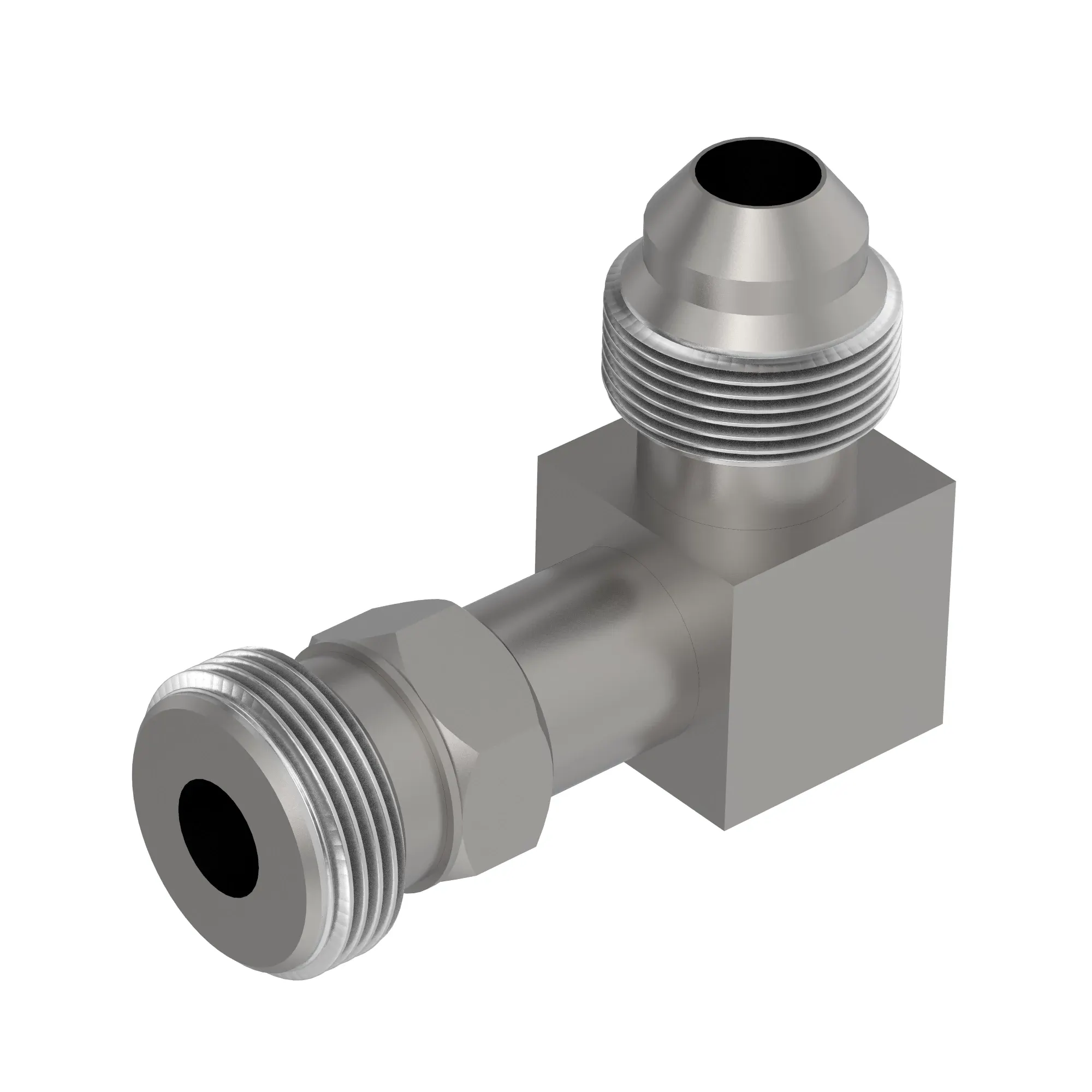 Elbow Fitting
