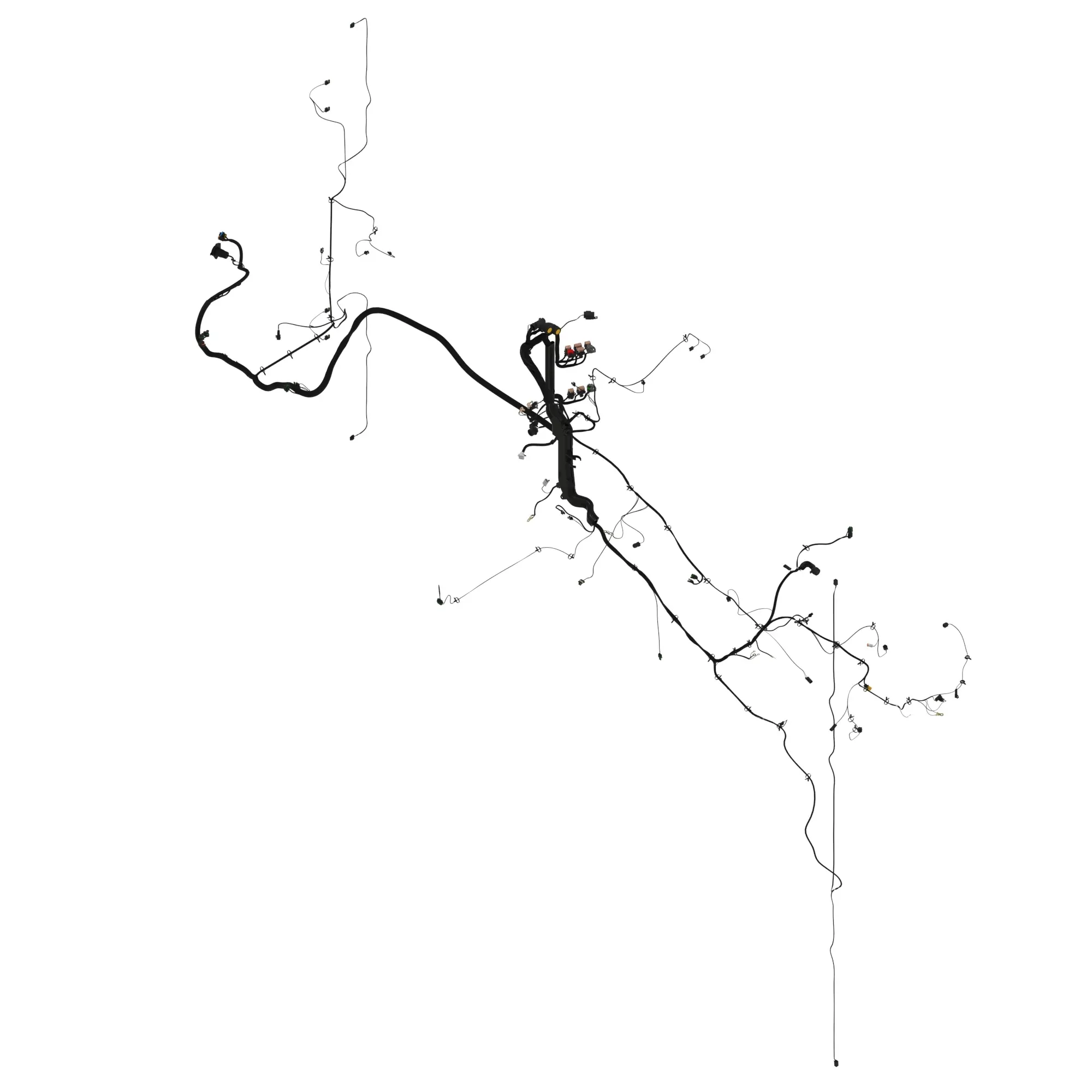 CHASSIS HARNESS