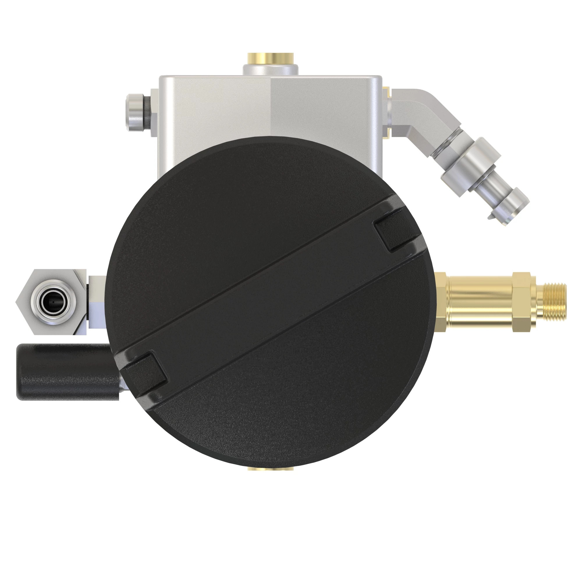 FUEL/WATER SEPARATOR