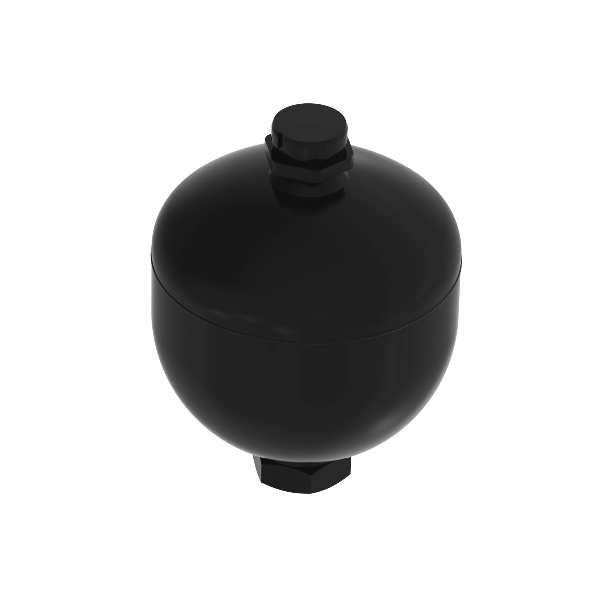 John Deere Hydraulic Accumulator - CXT39699