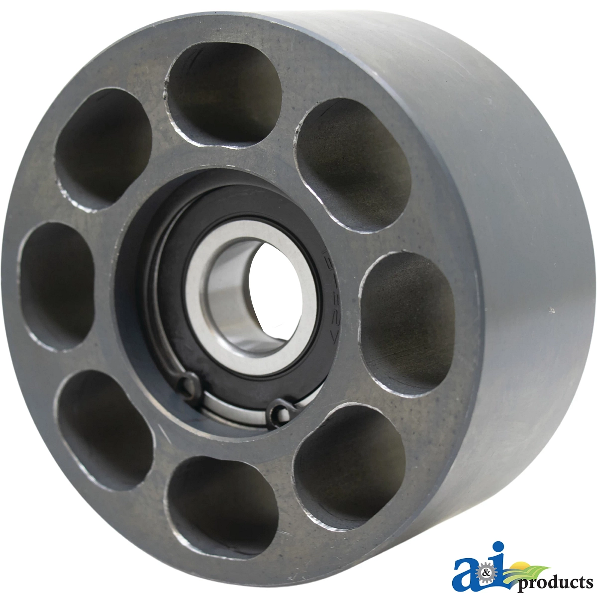 Idler, Roller