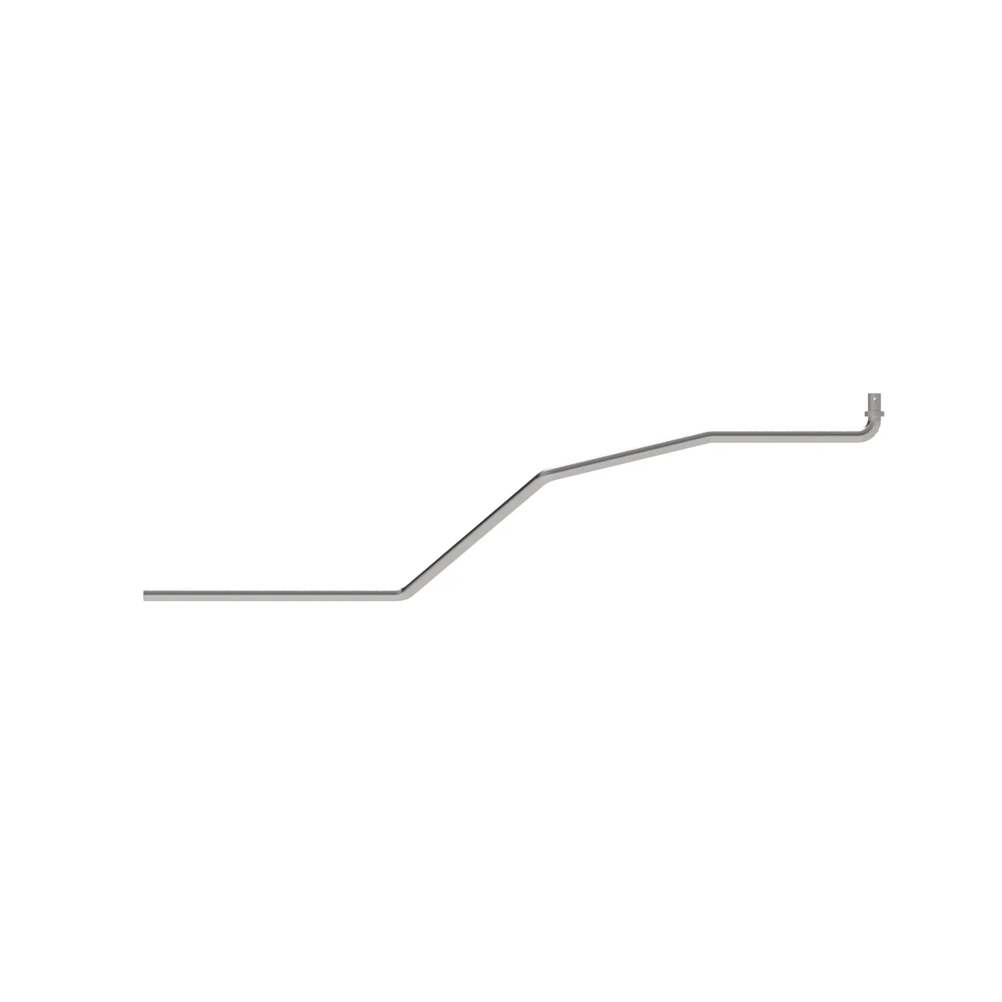 LINKAGE, INJECTOR PUMP