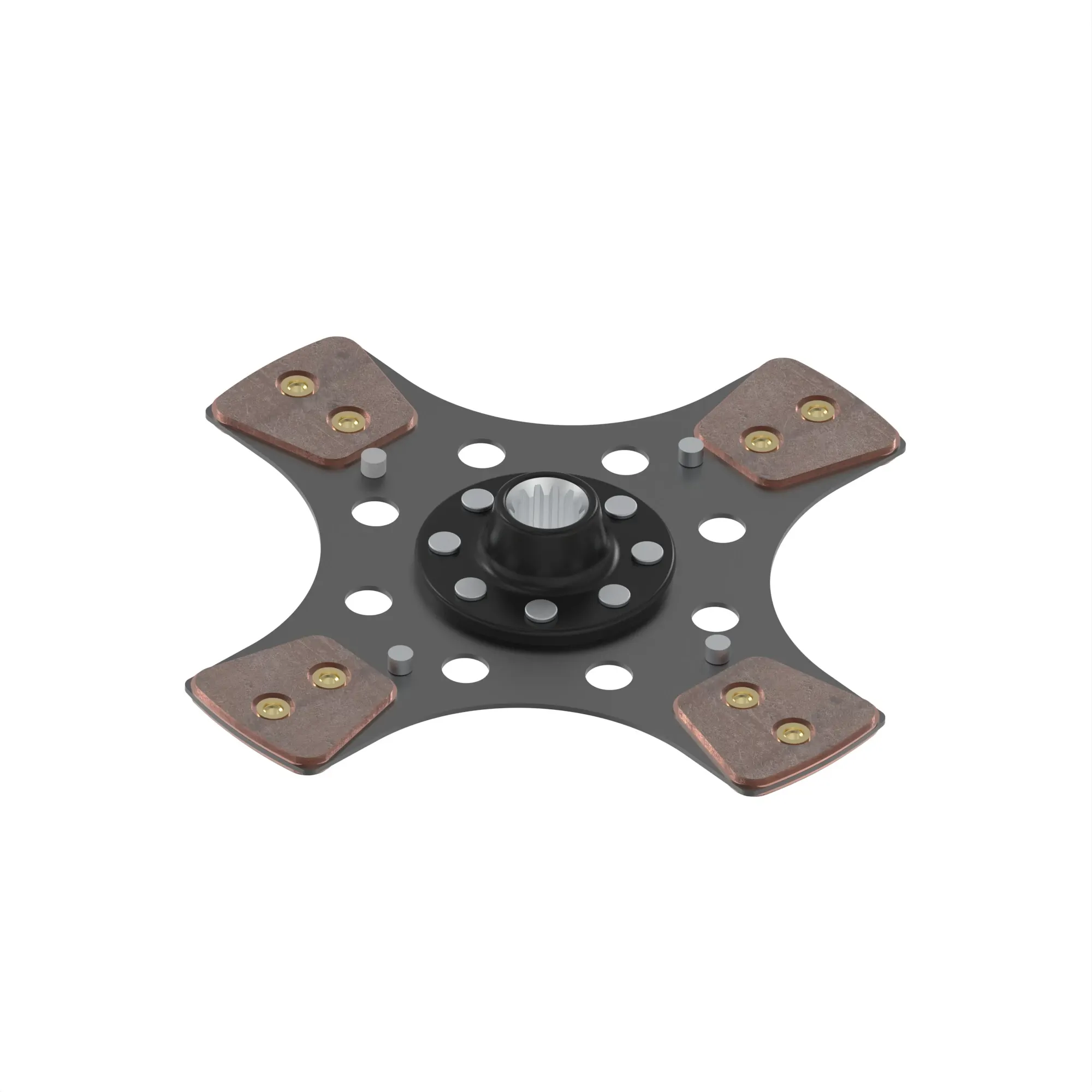 Drivetrain Parts