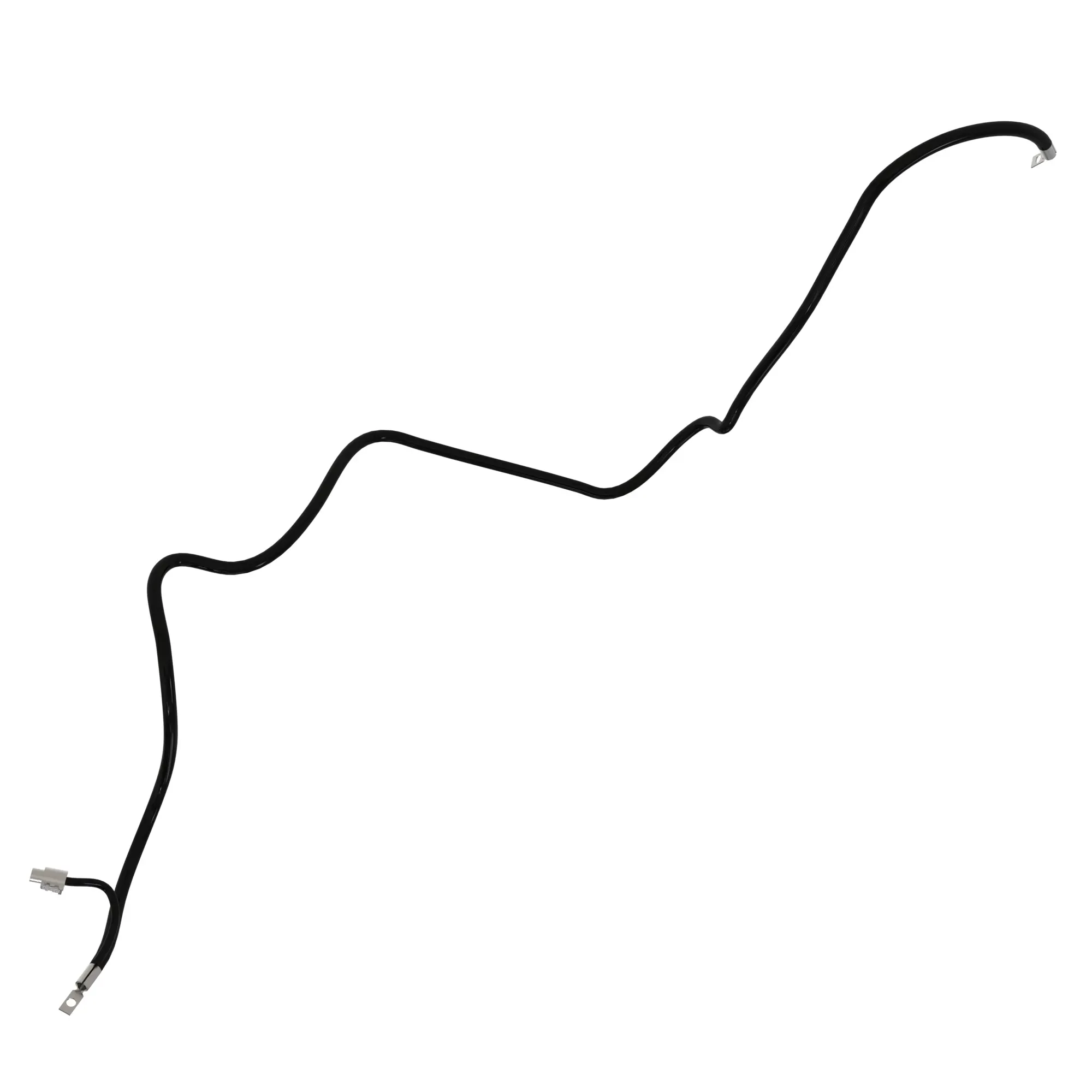 John Deere Battery Cable, Length 2358 mm - AT380572