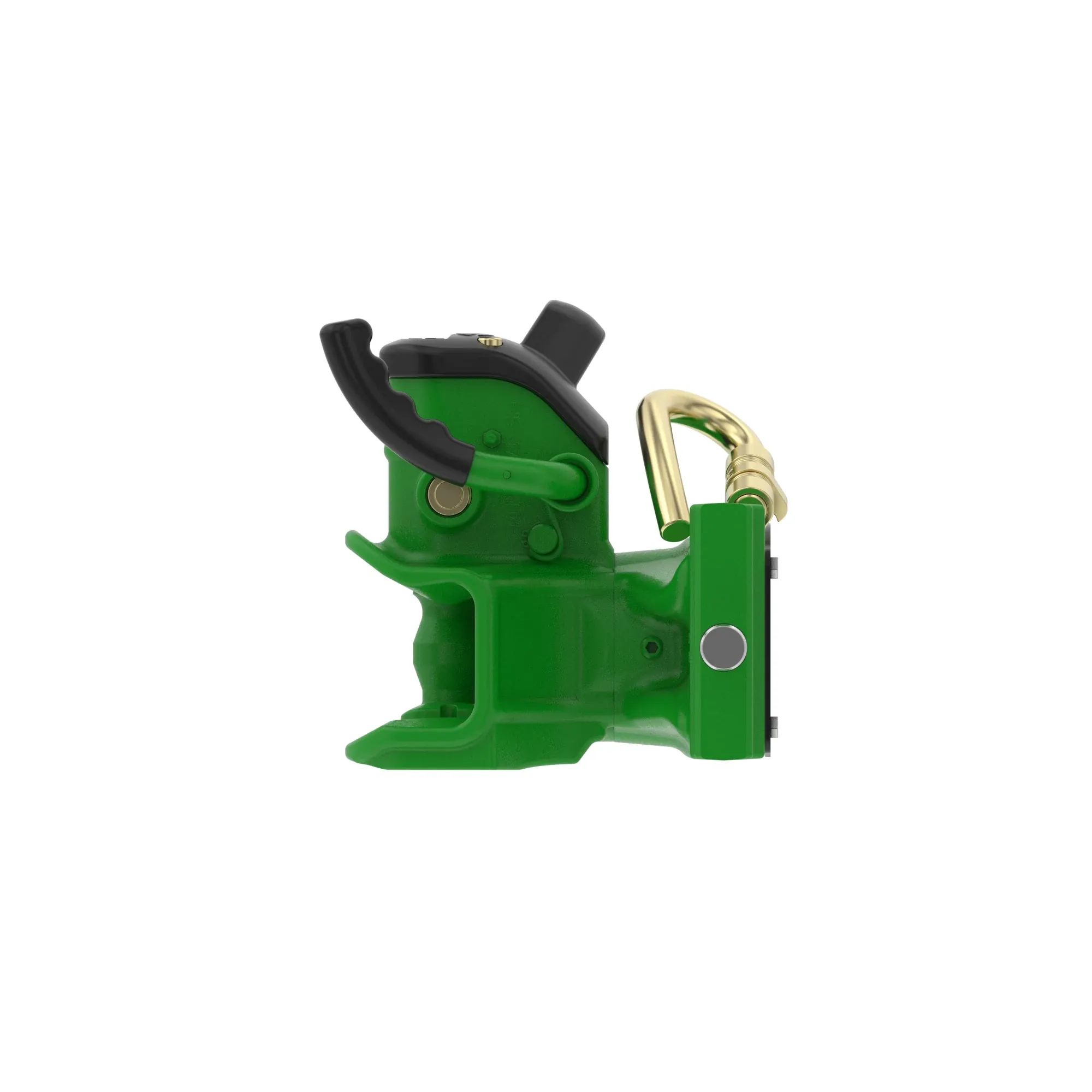 HITCH, AUTO, HEIGHT ADJUSTABLE, PIN