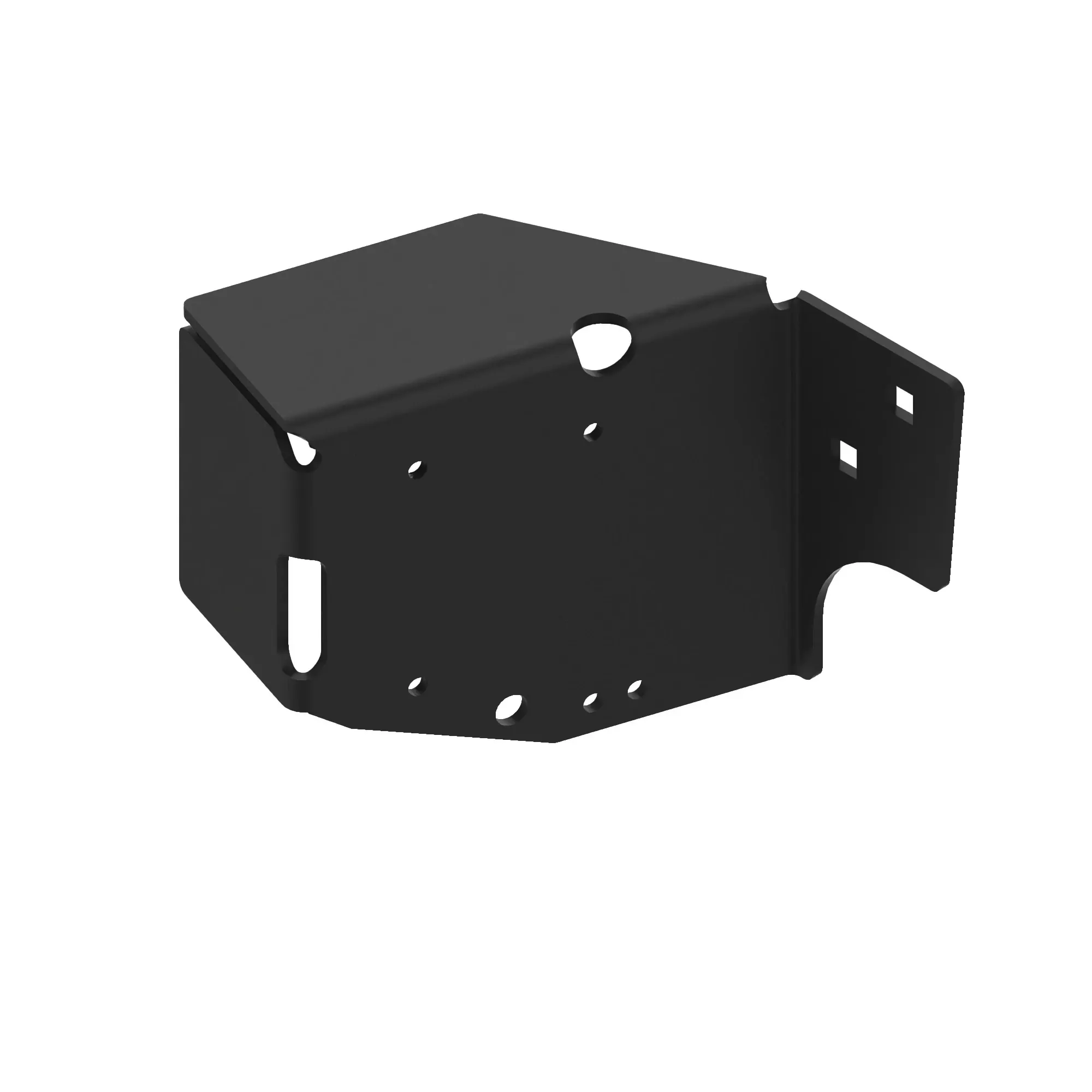 John Deere Bracket - T487854