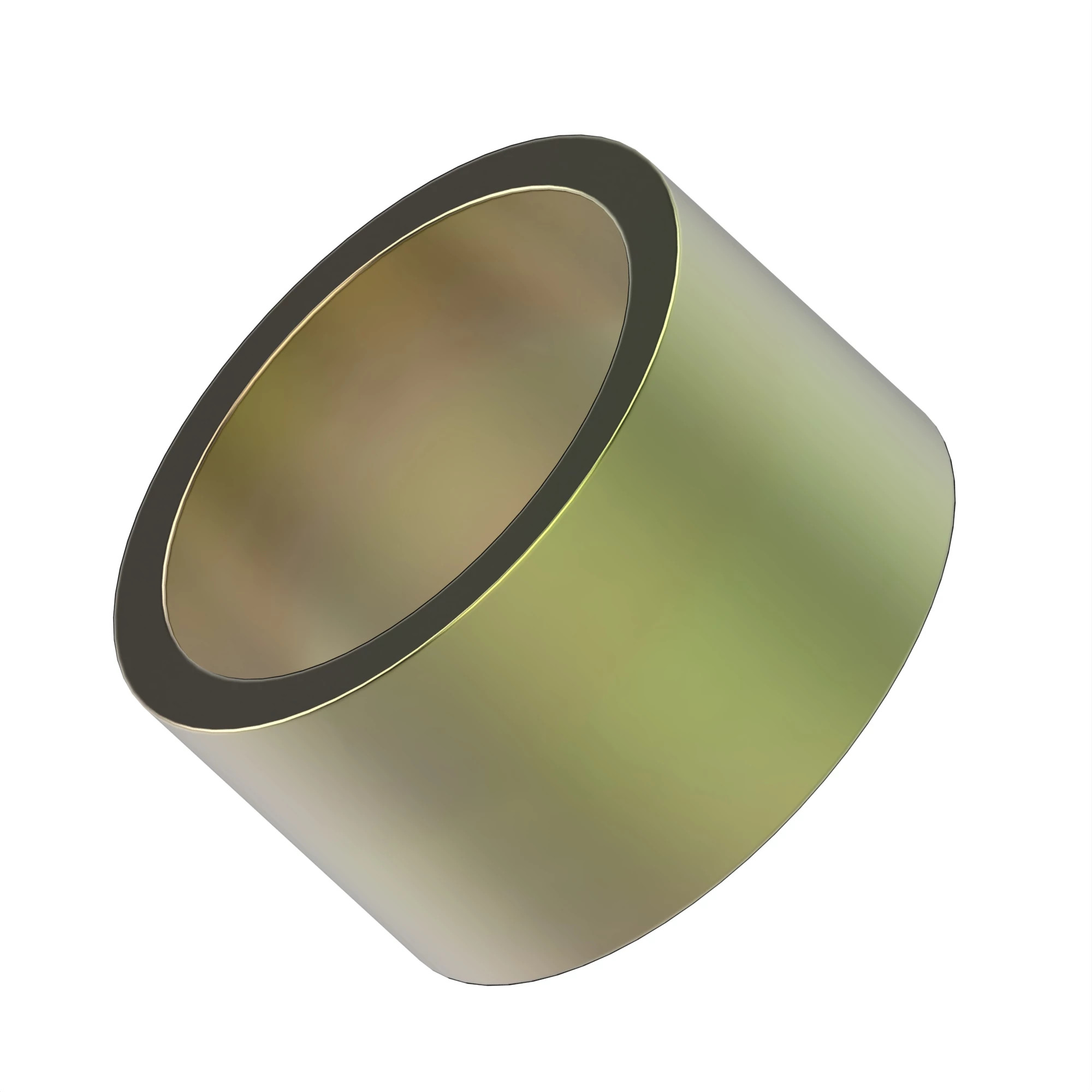 SPACER, VERTICAL CUTTER