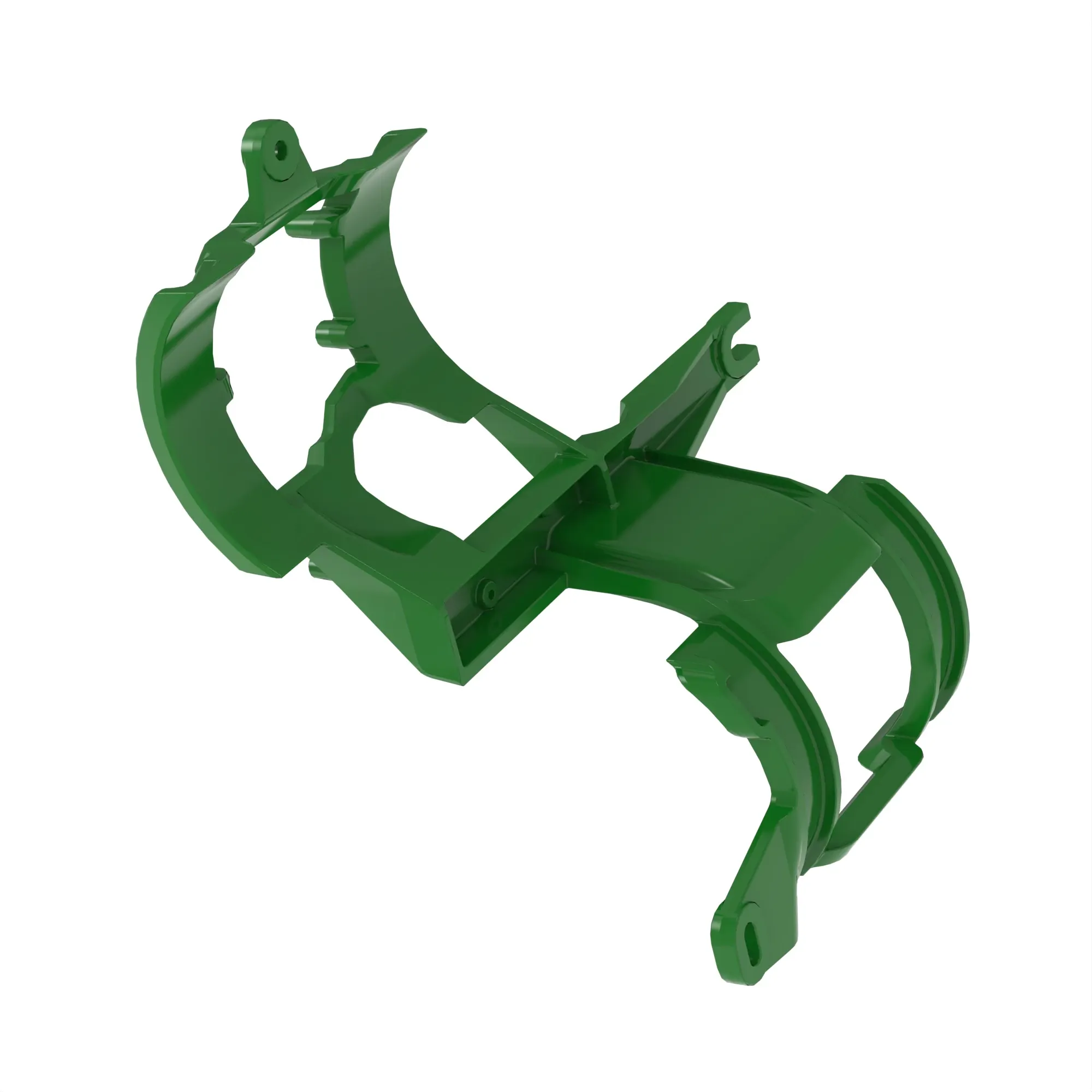 BRACKET, CAST, ATS