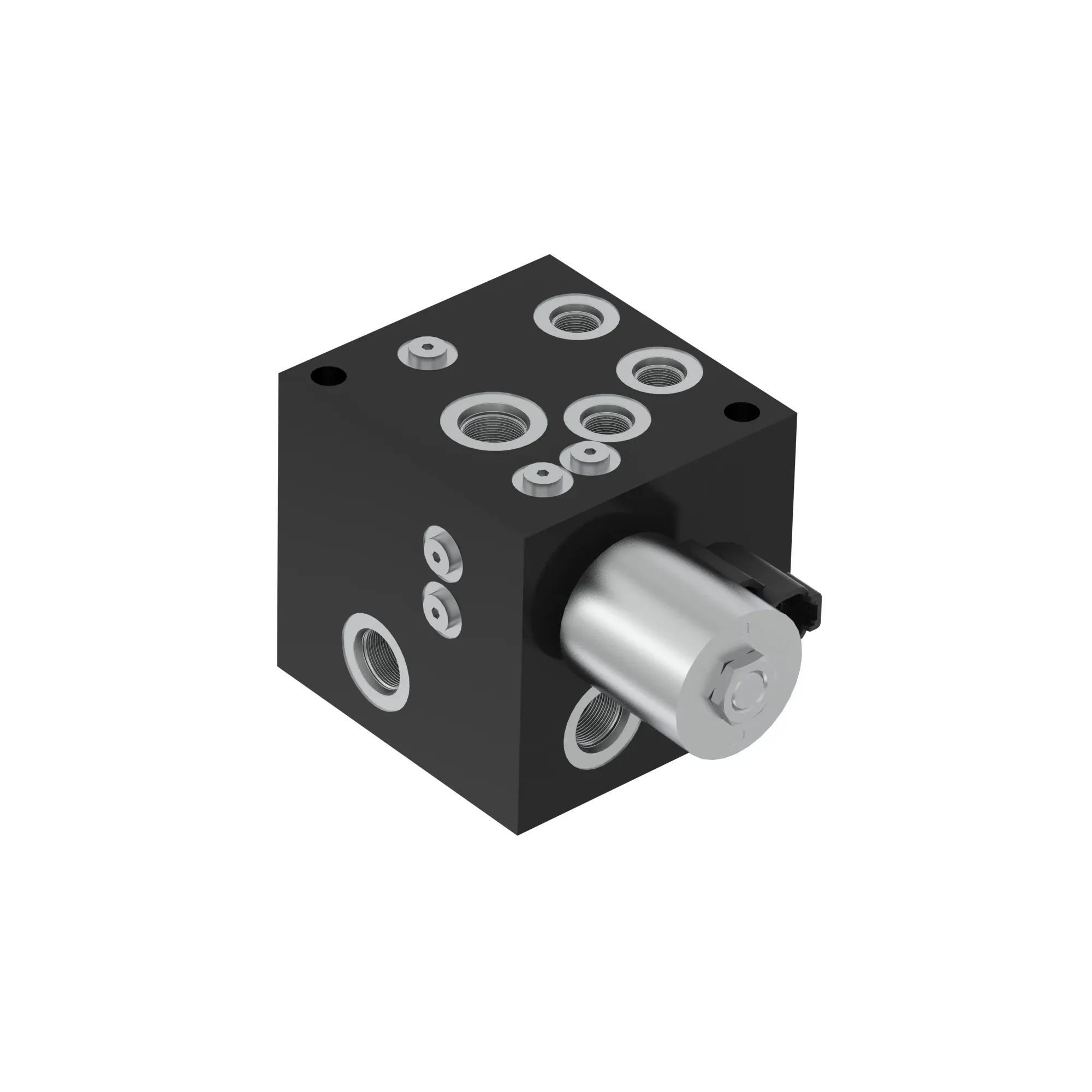 VALVE, HST
