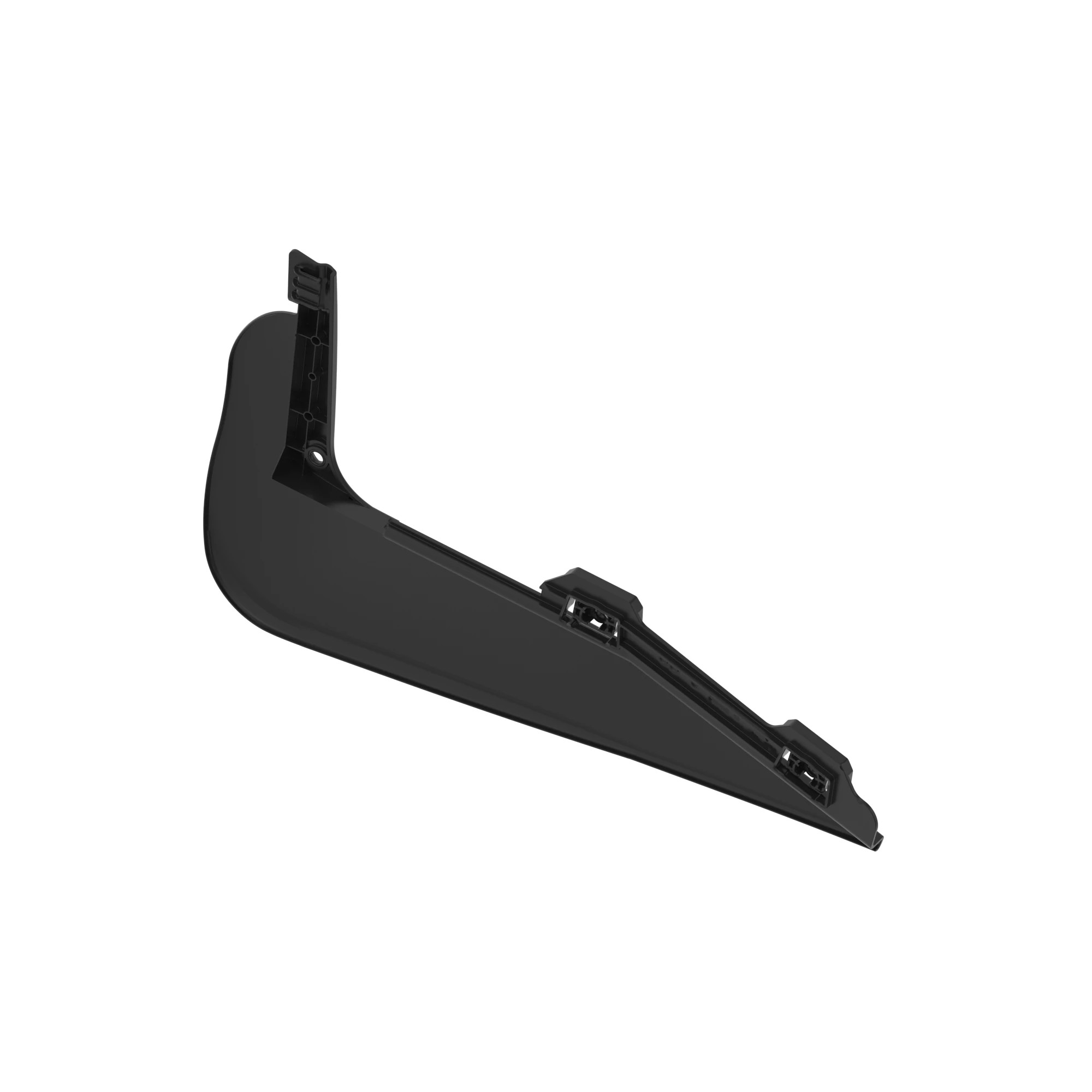 John Deere Splash Guard, Left Side - AL231146